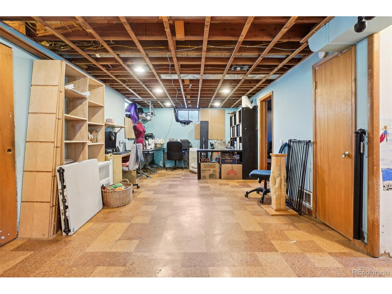 801 Hanover St