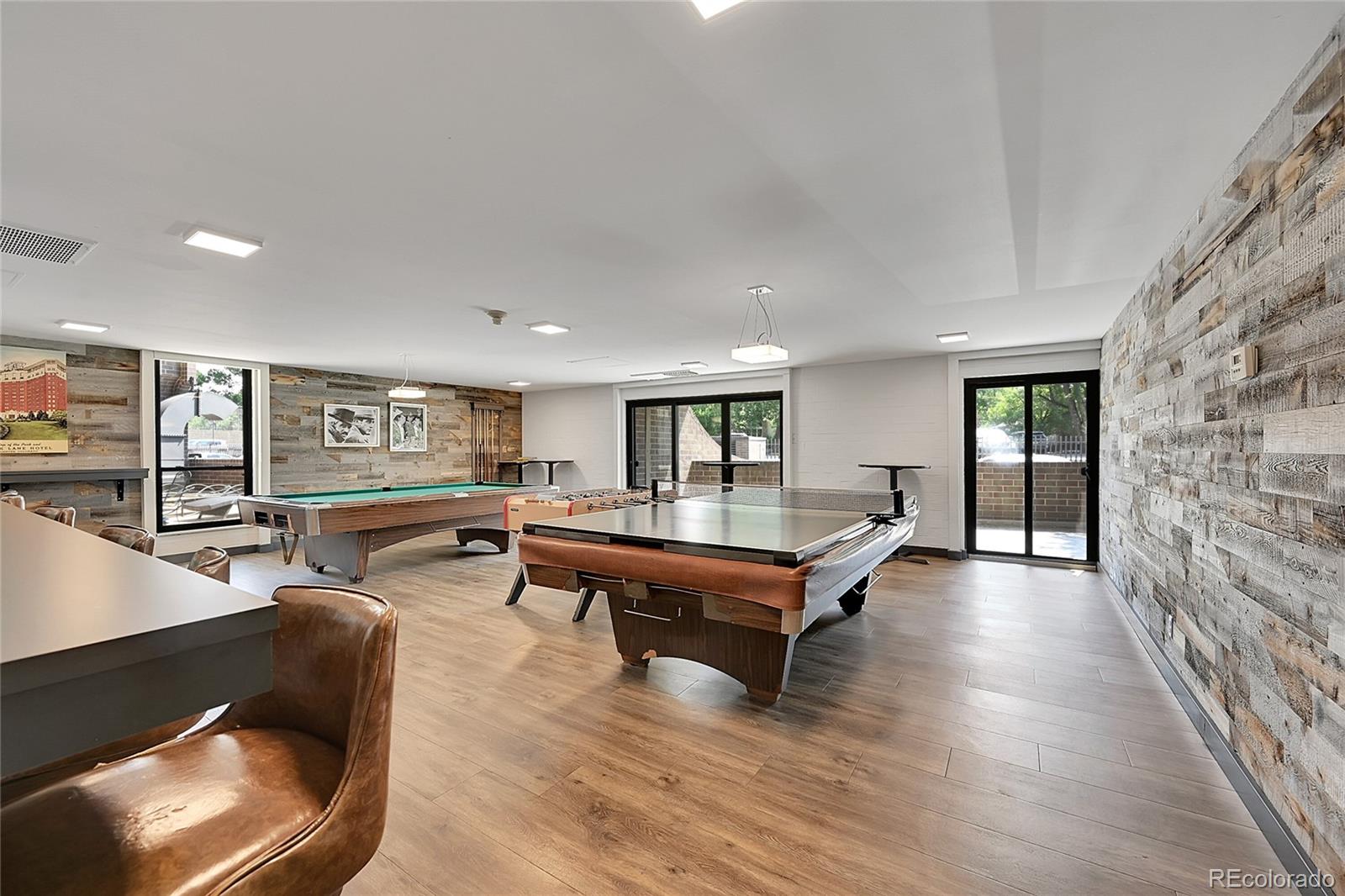 460 S Marion St Parkway Unit: 1756-B