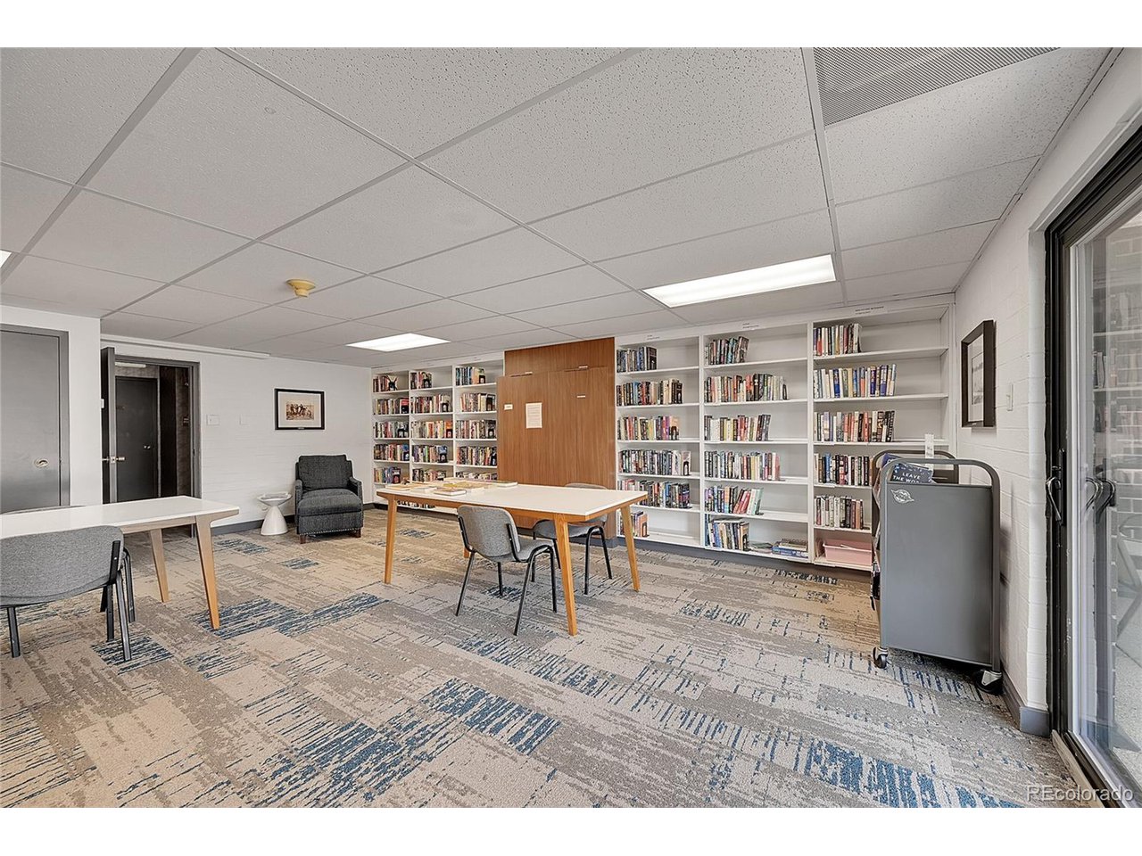 460 S Marion St Pkwy B-1756-B