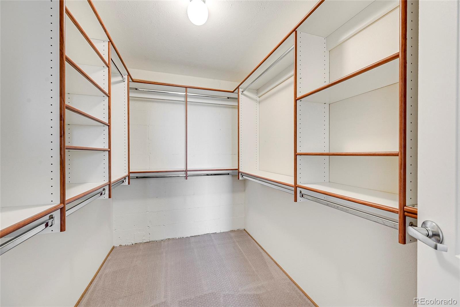 460 S Marion St Parkway Unit: 1756-B