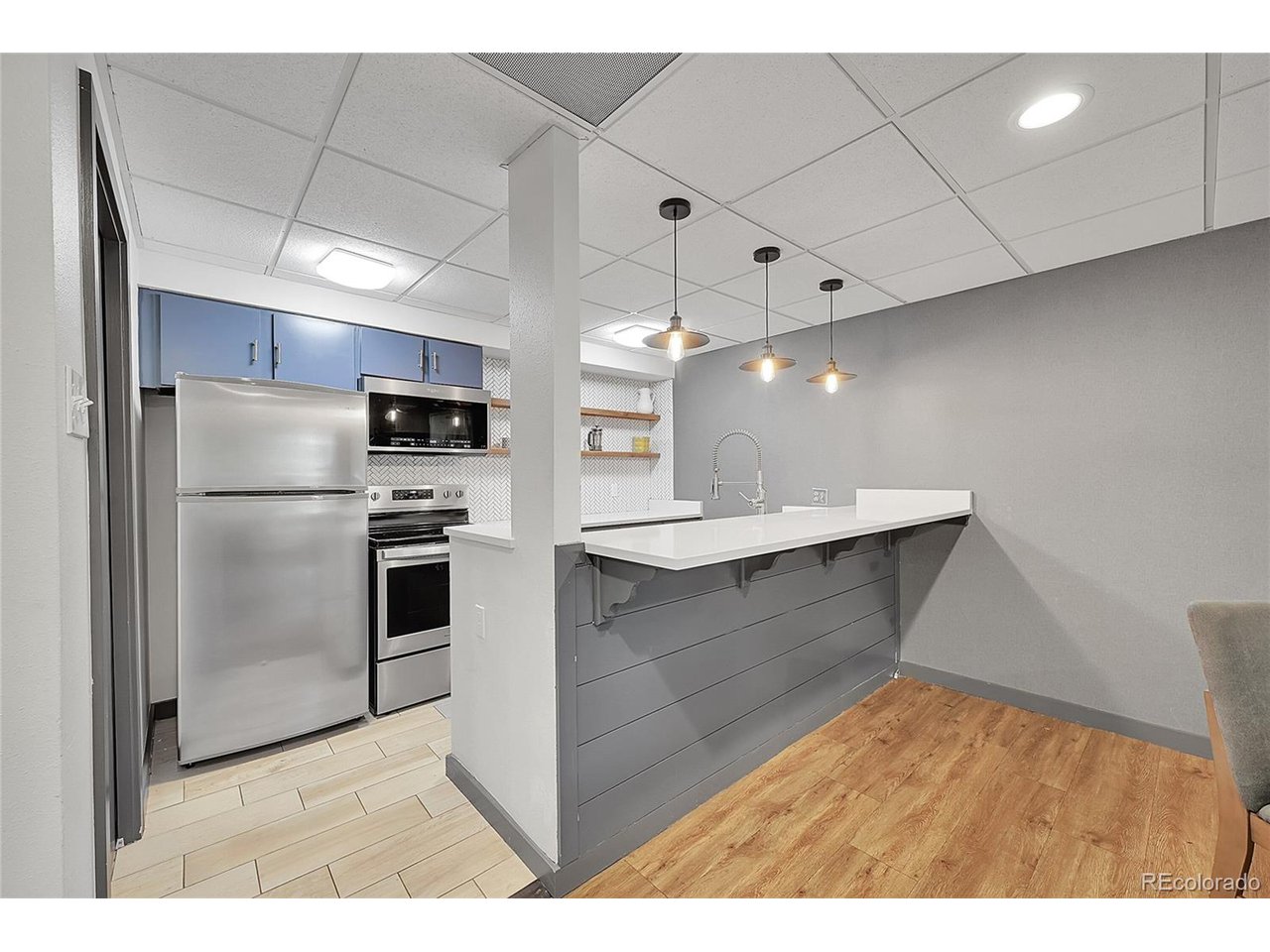 460 S Marion St Pkwy B-1756-B