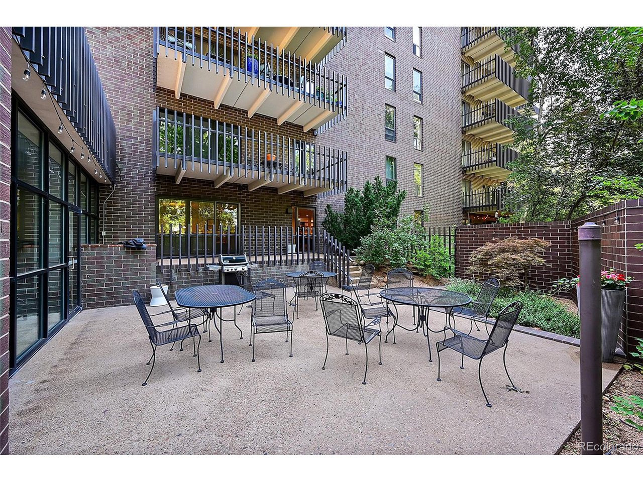 460 S Marion St Pkwy B-1756-B
