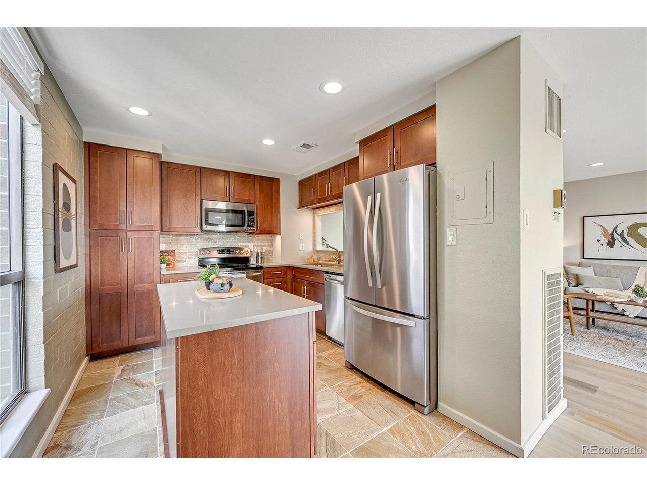 460 S Marion St Pkwy B-1756-B