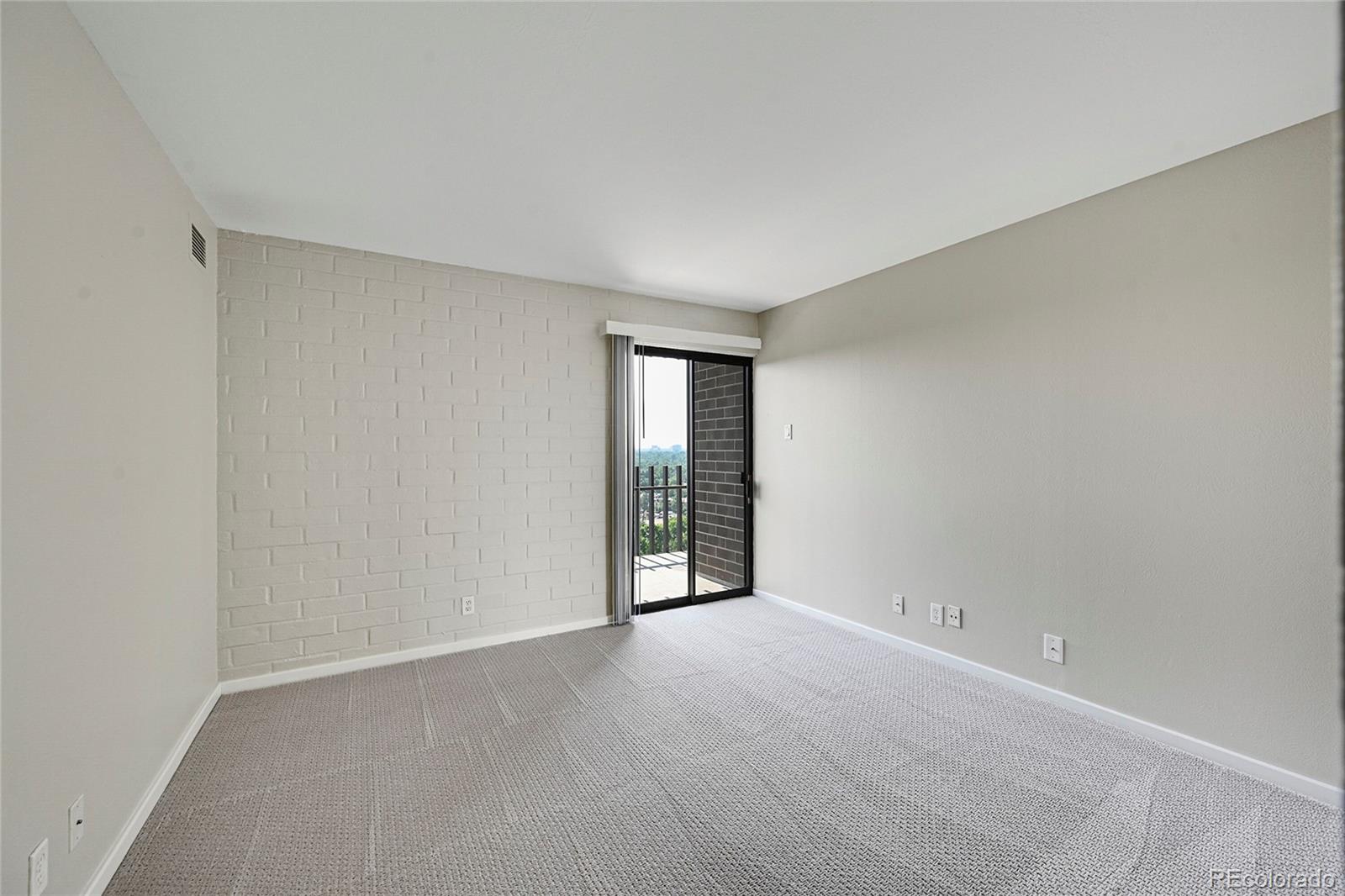 460 S Marion St Parkway Unit: 1756-B