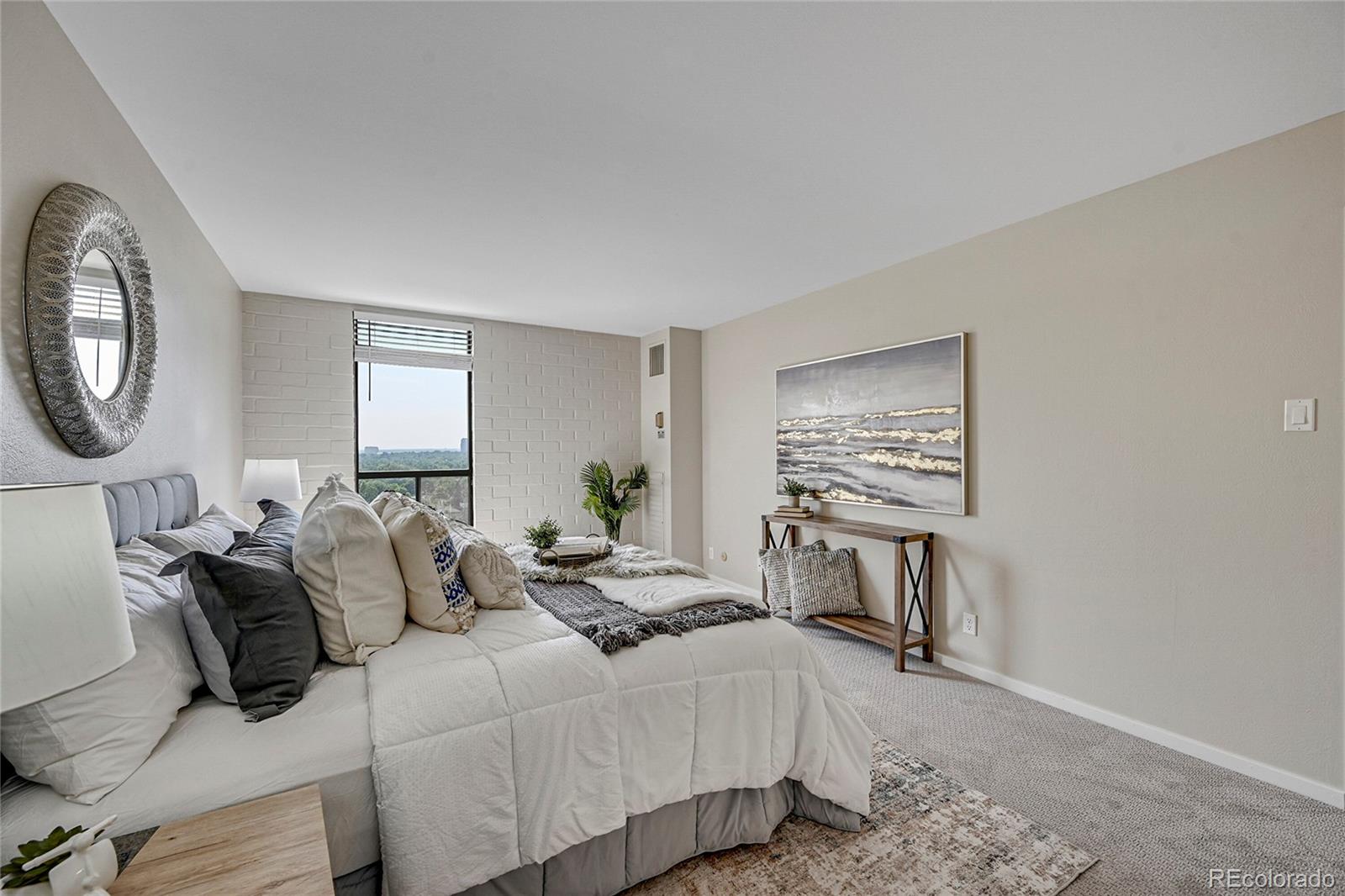460 S Marion St Parkway Unit: 1756-B