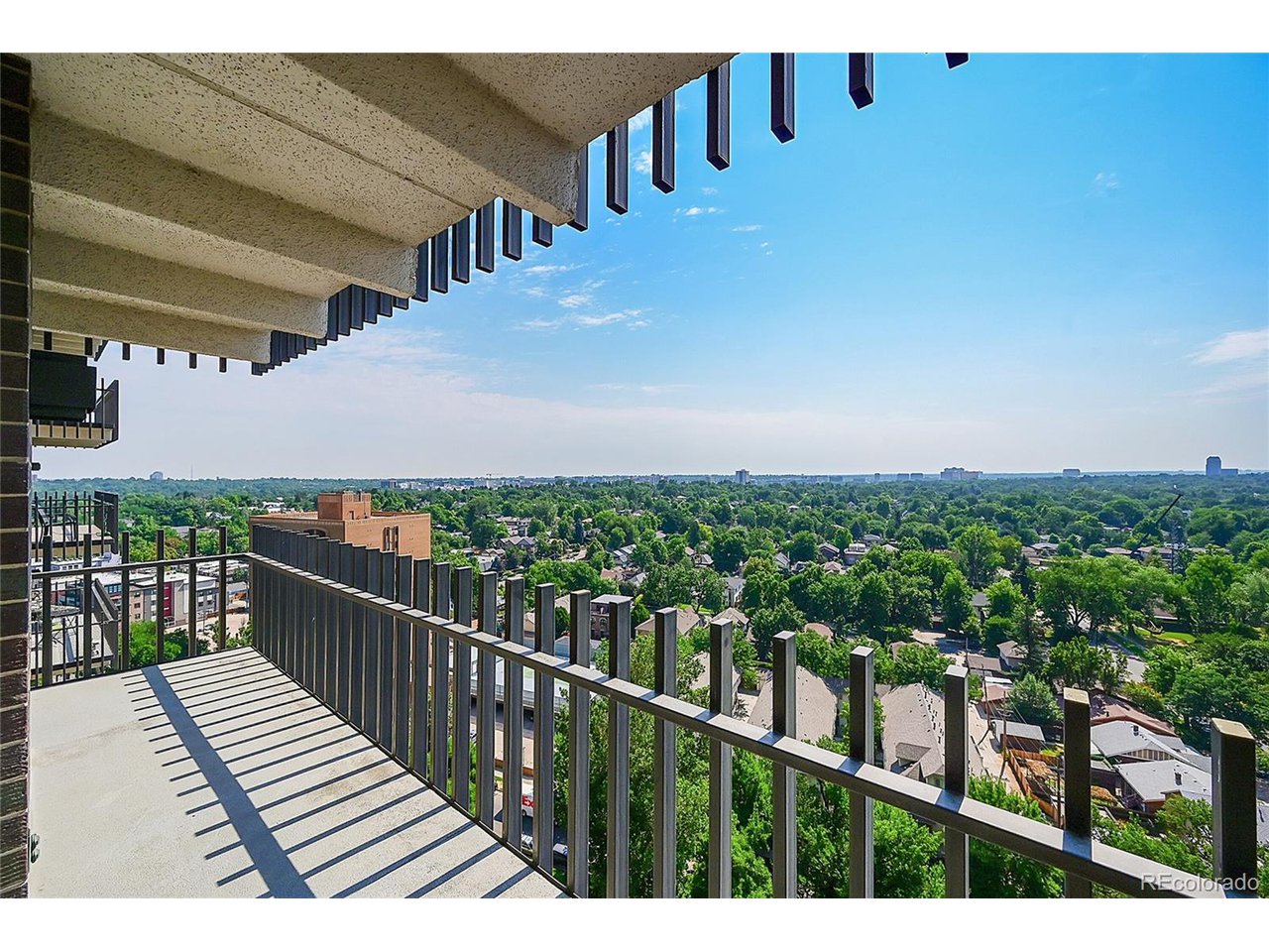 460 S Marion St Pkwy B-1756-B
