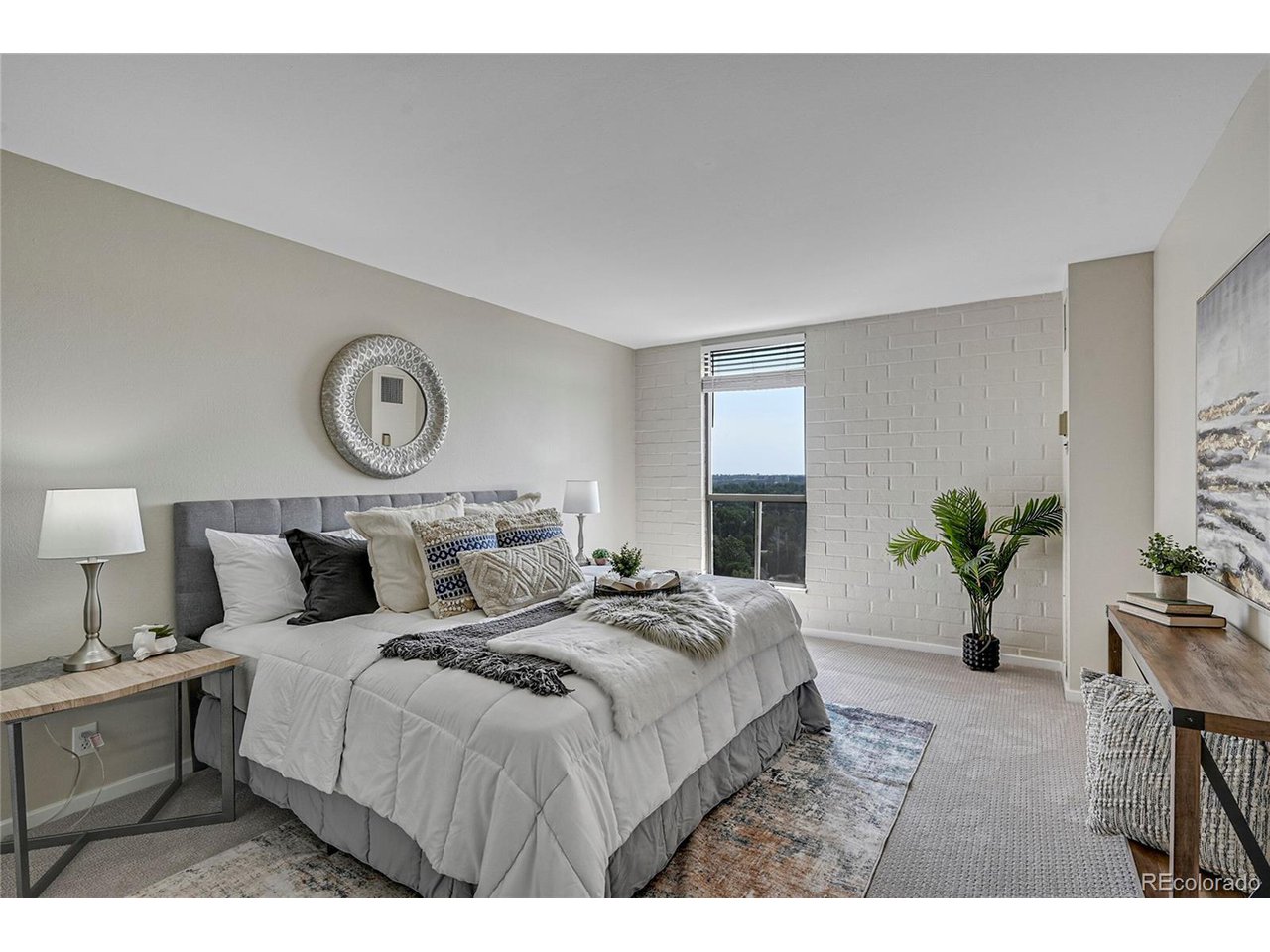 460 S Marion St Pkwy B-1756-B
