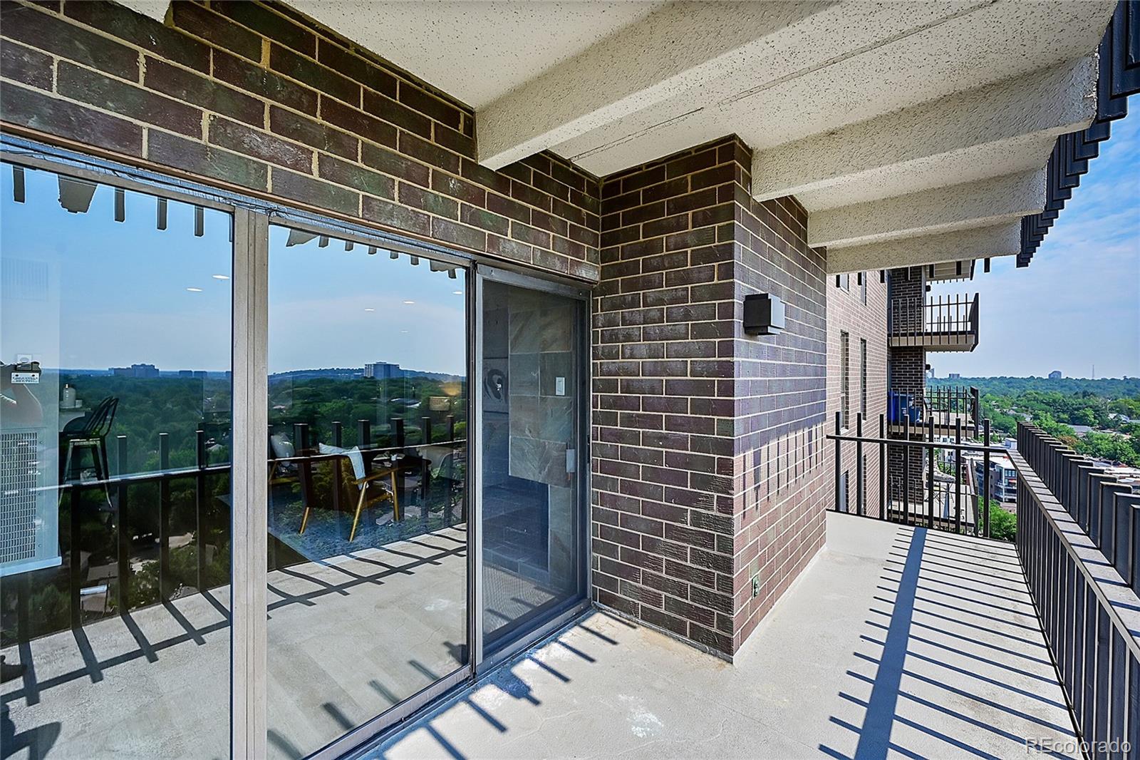 460 S Marion St Parkway Unit: 1756-B
