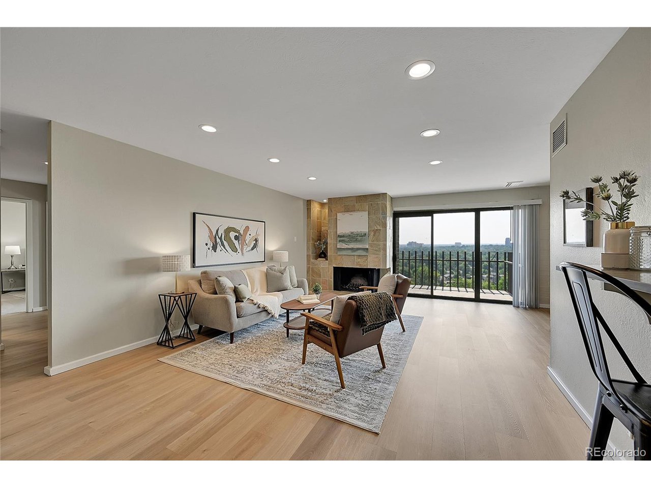 460 S Marion St Pkwy B-1756-B