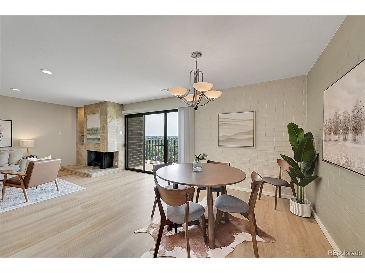460 S Marion St Pkwy B-1756-B