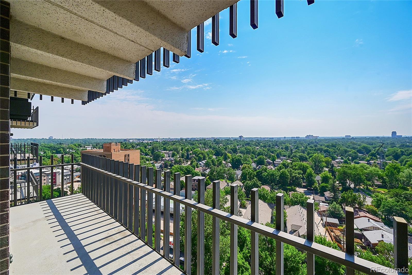 460 S Marion St Parkway Unit: 1756-B
