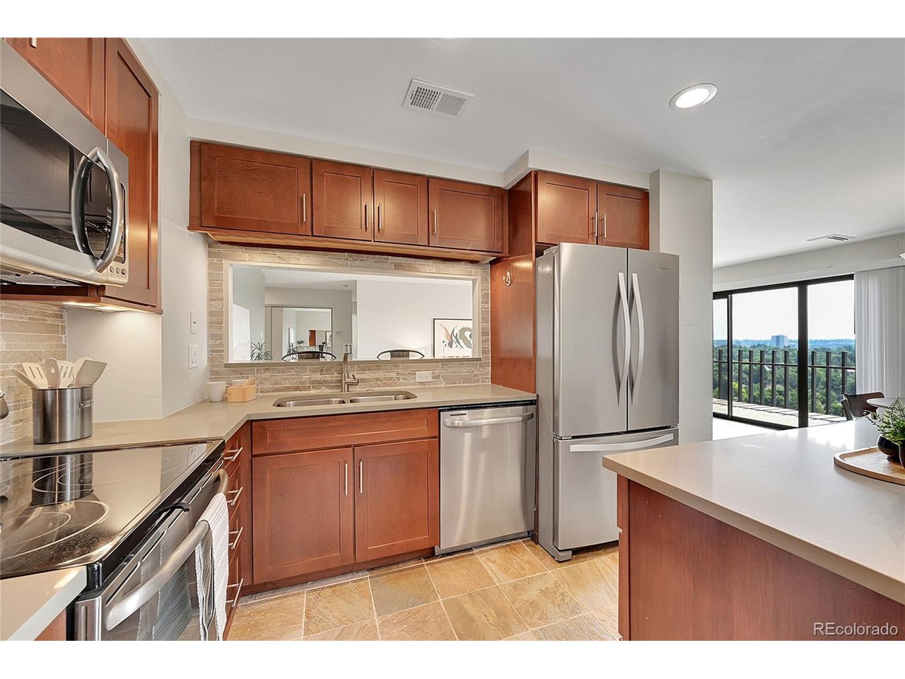 460 S Marion St Pkwy B-1756-B