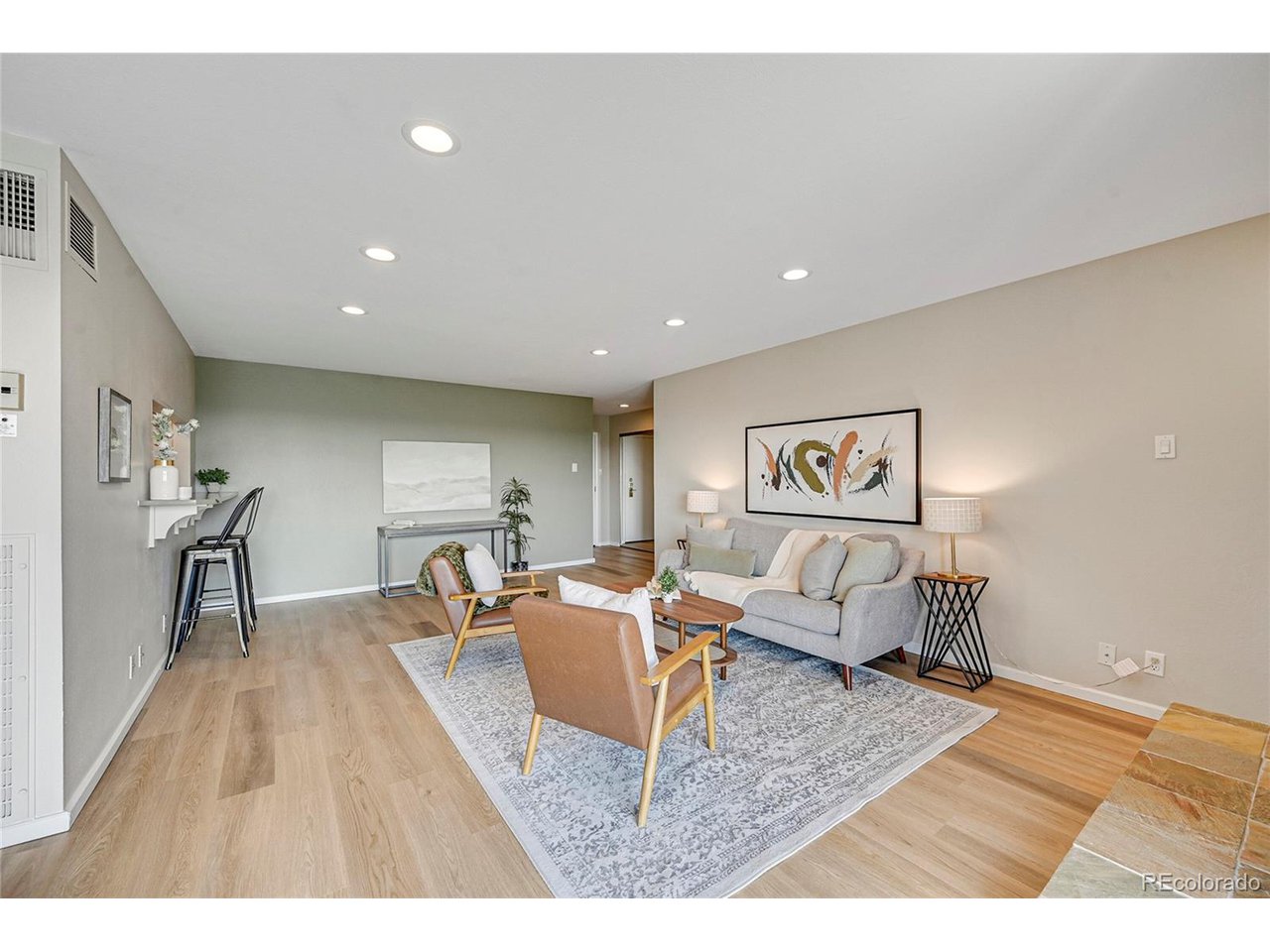 460 S Marion St Pkwy B-1756-B