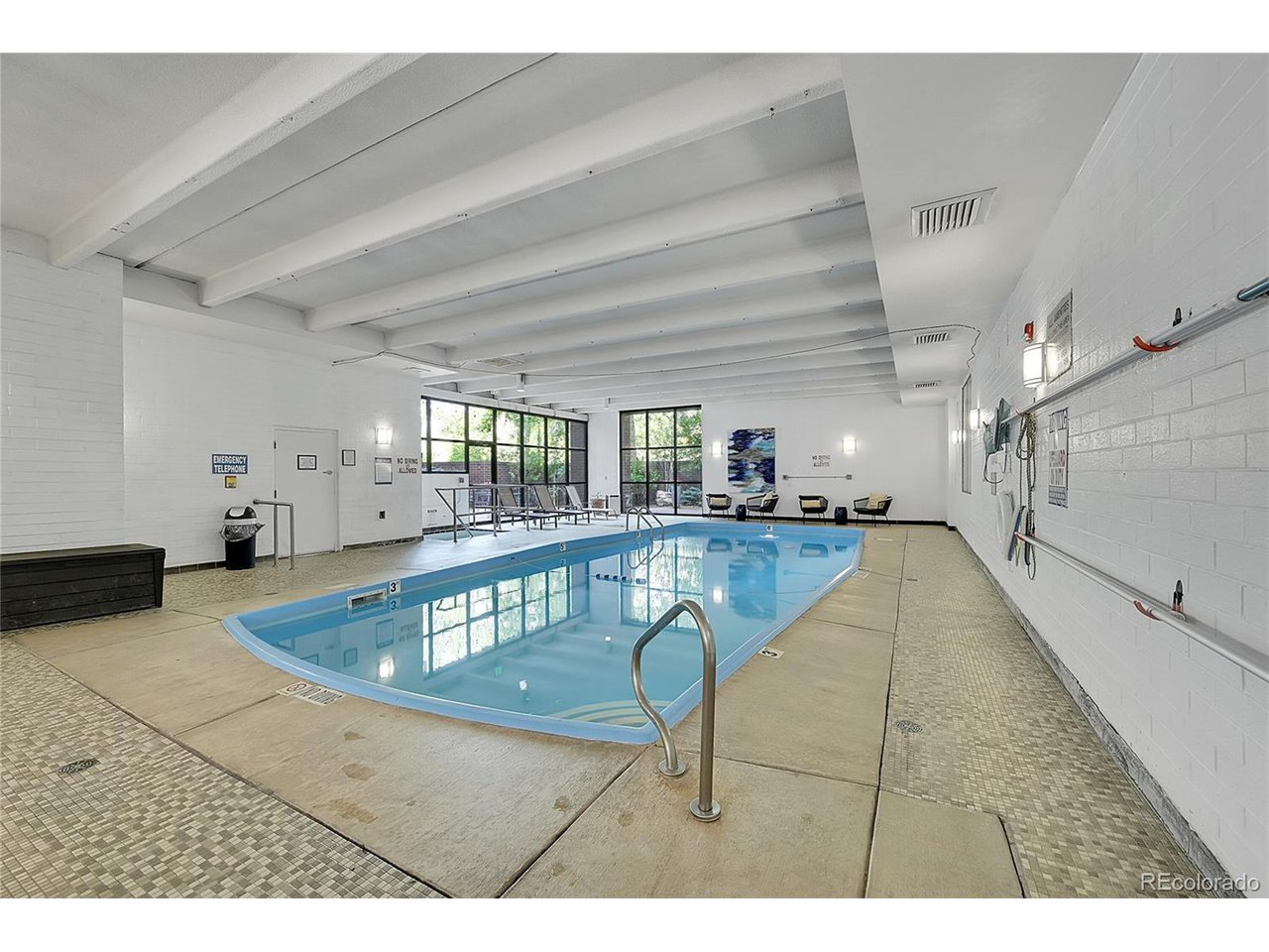 460 S Marion St Pkwy B-1756-B