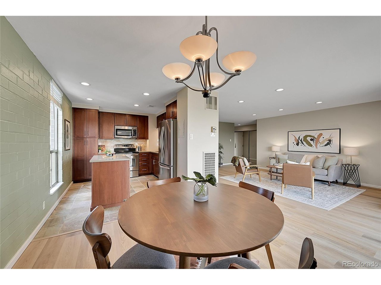 460 S Marion St Pkwy B-1756-B