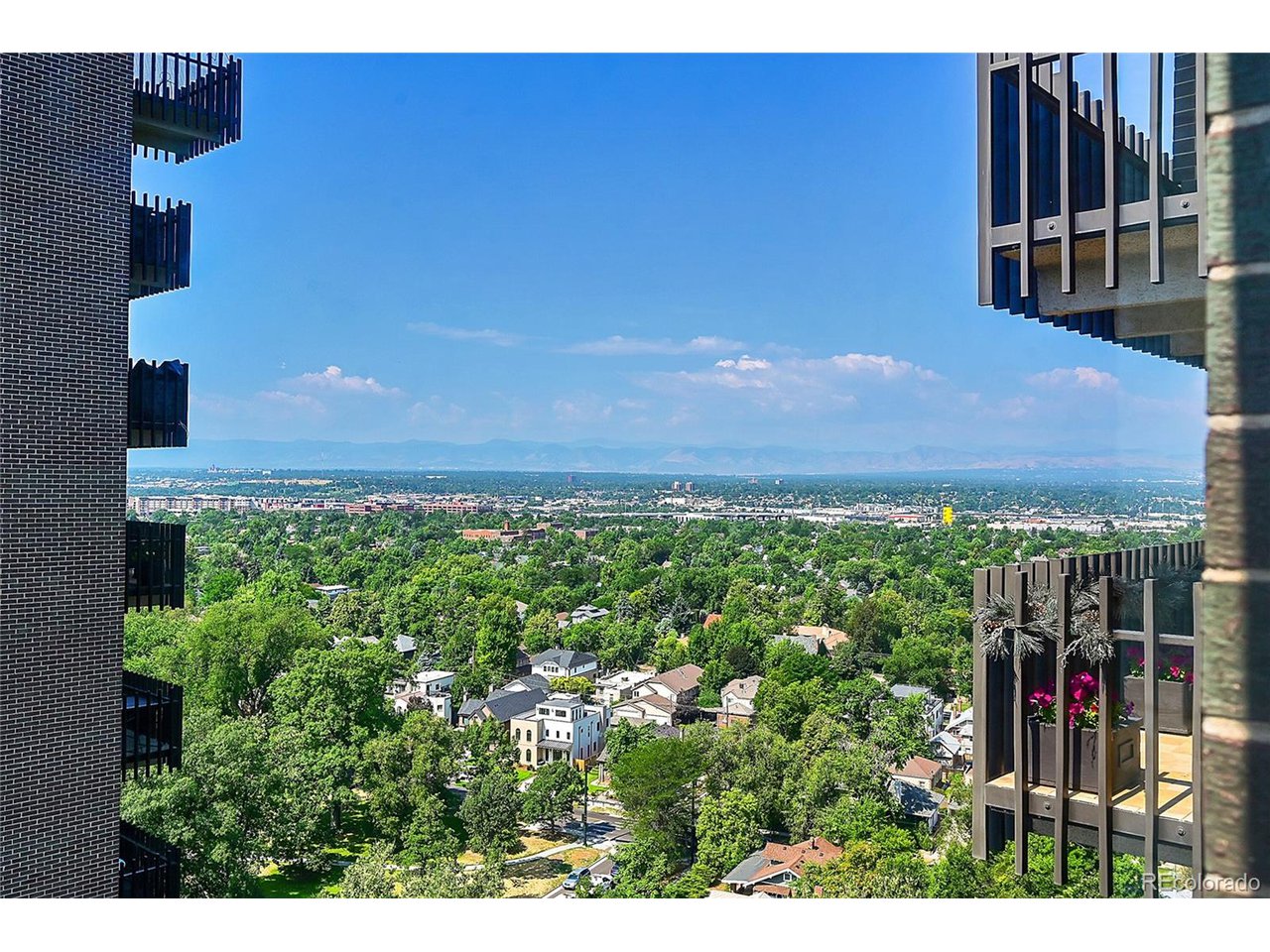 460 S Marion St Pkwy B-1756-B