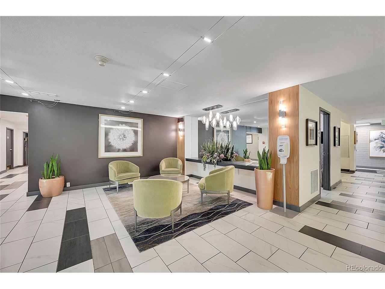 460 S Marion St Pkwy B-1756-B
