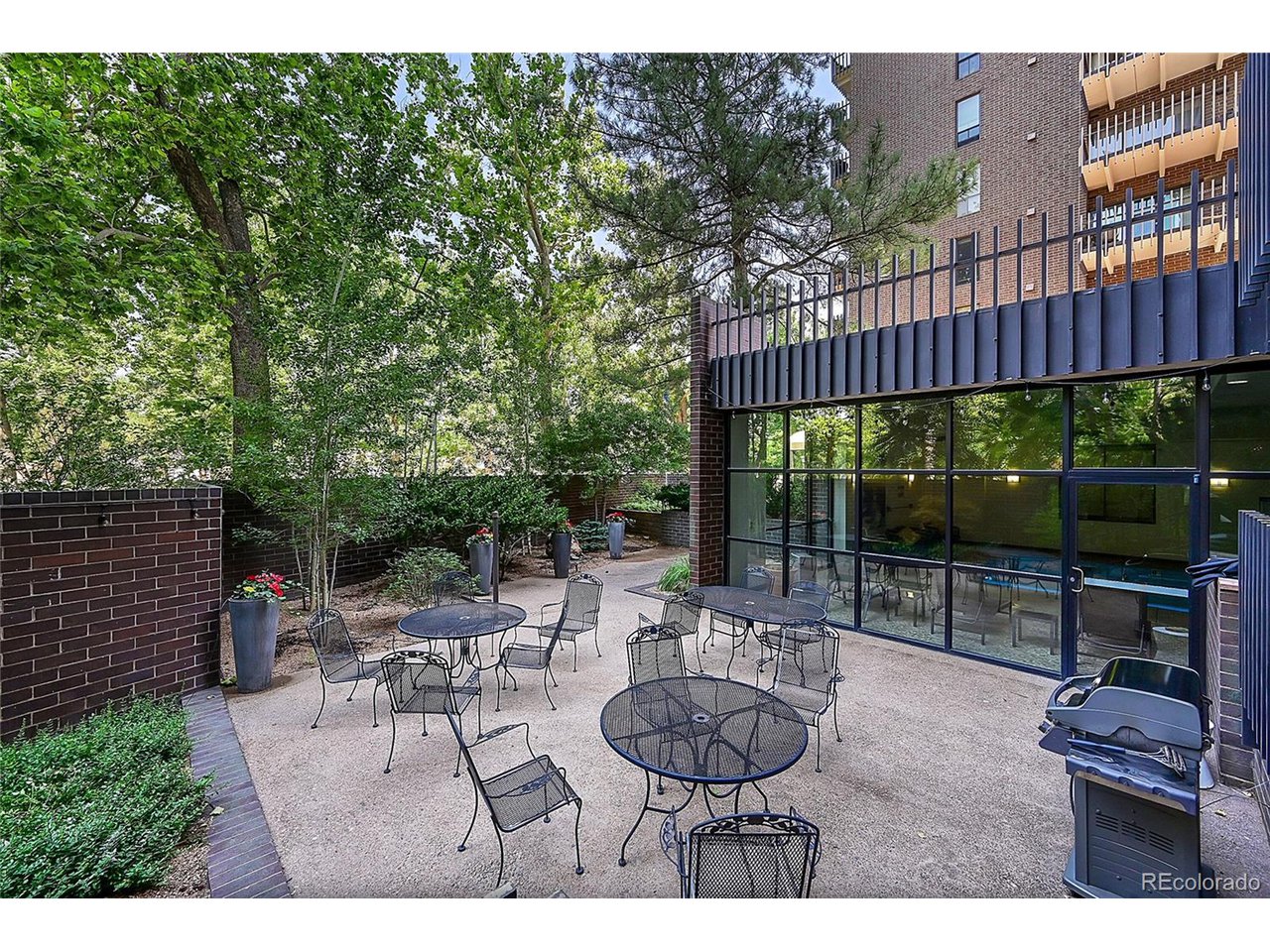 460 S Marion St Pkwy B-1756-B