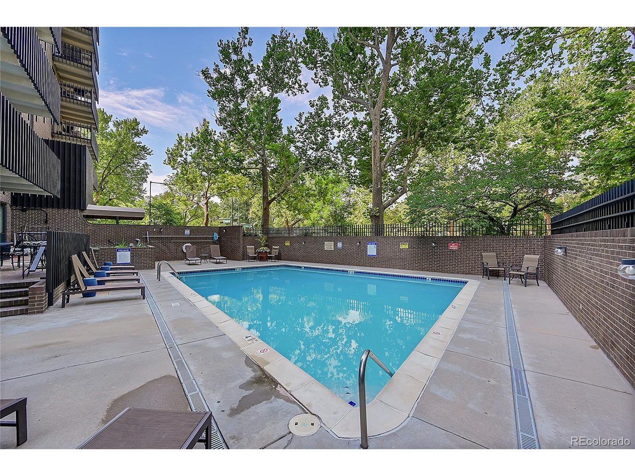 460 S Marion St Pkwy B-1756-B