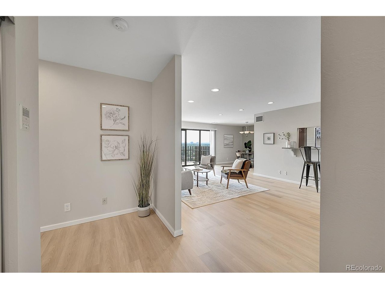 460 S Marion St Pkwy B-1756-B