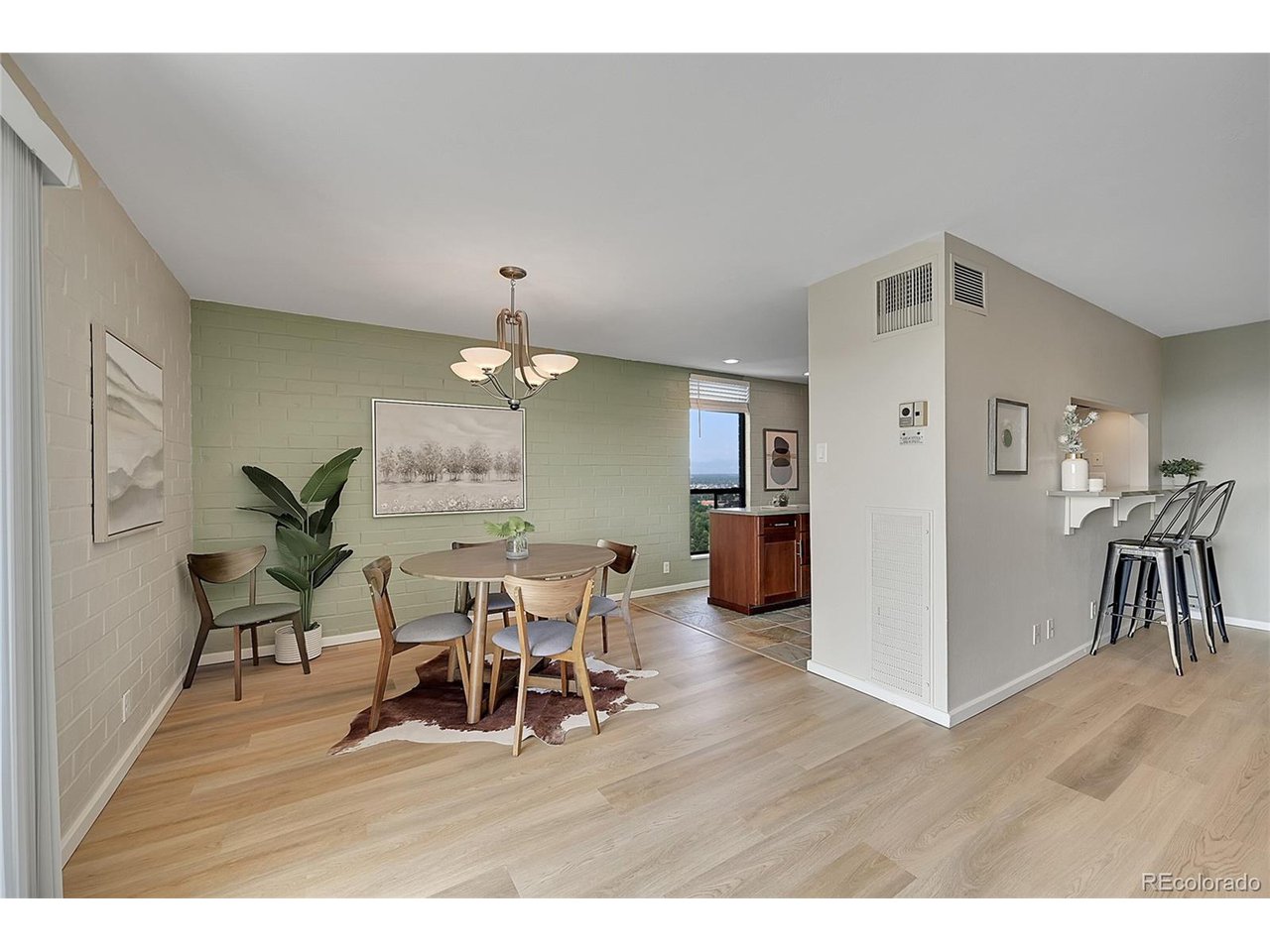 460 S Marion St Pkwy B-1756-B