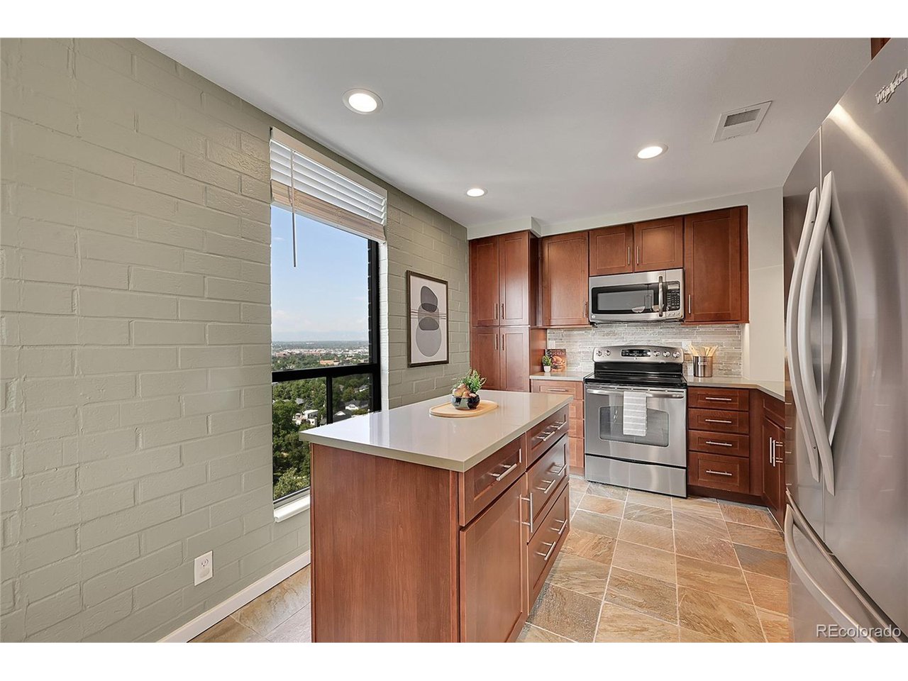 460 S Marion St Pkwy B-1756-B