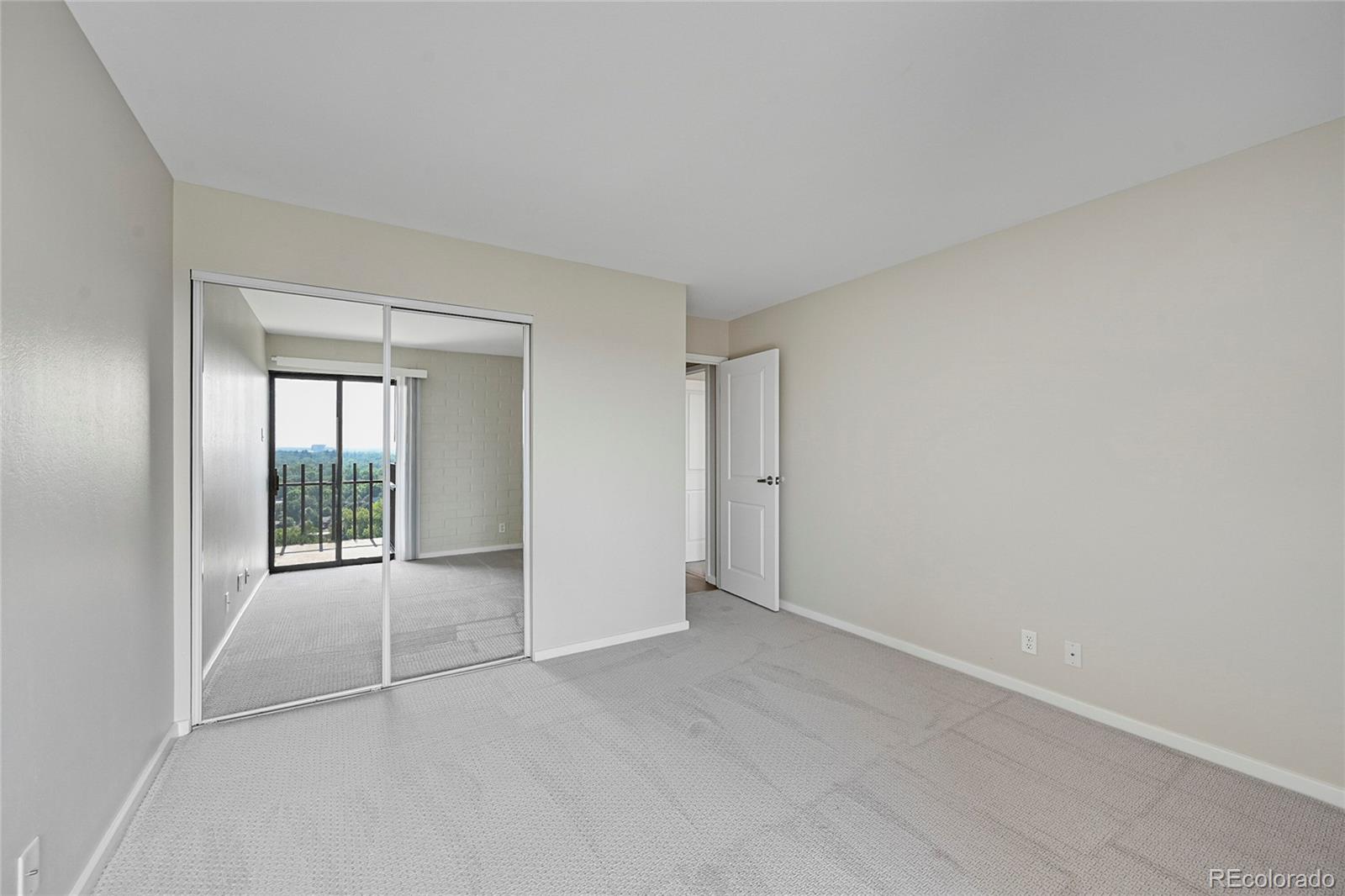 460 S Marion St Parkway Unit: 1756-B