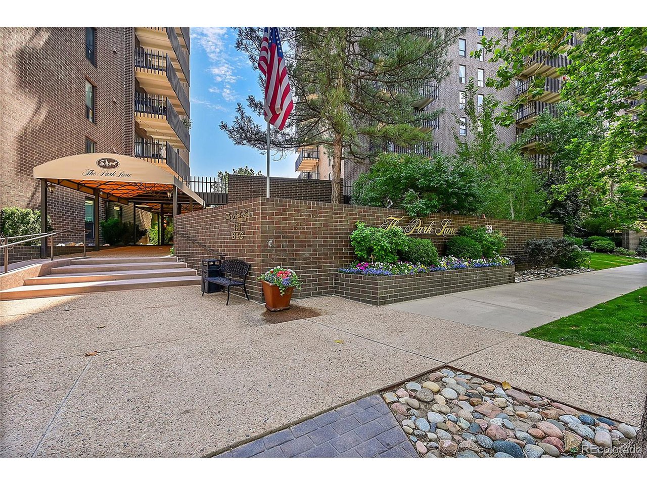 460 S Marion St Pkwy B-1756-B