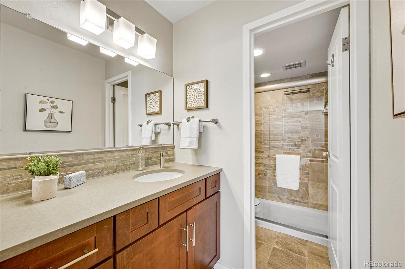 460 S Marion St Parkway Unit: 1756-B