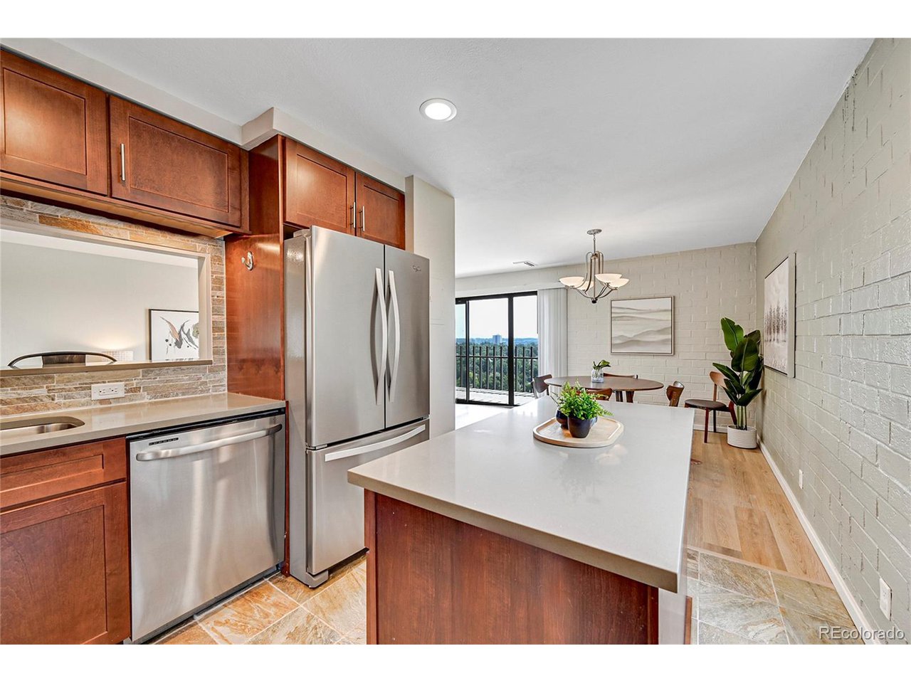 460 S Marion St Pkwy B-1756-B