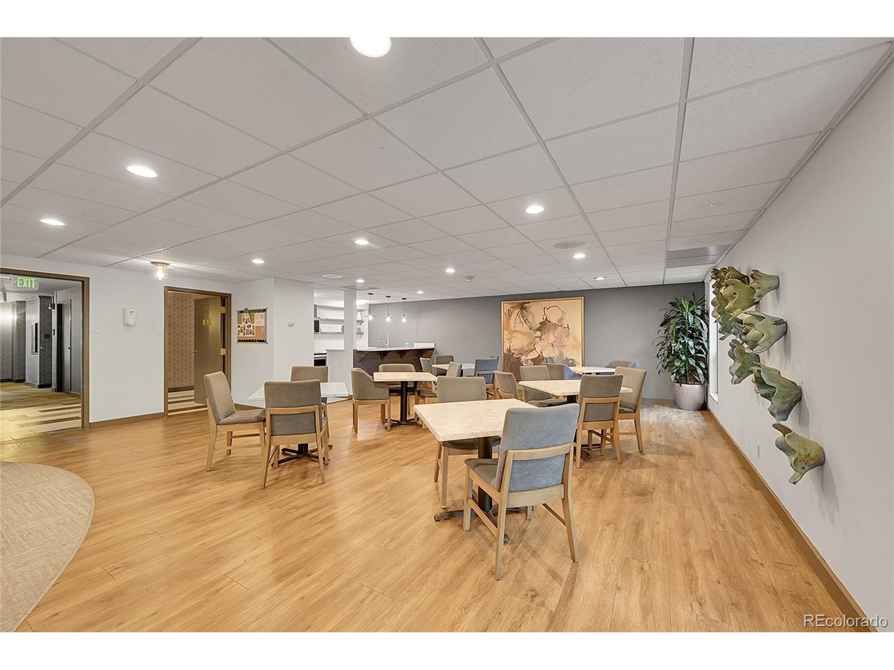 460 S Marion St Pkwy B-1756-B