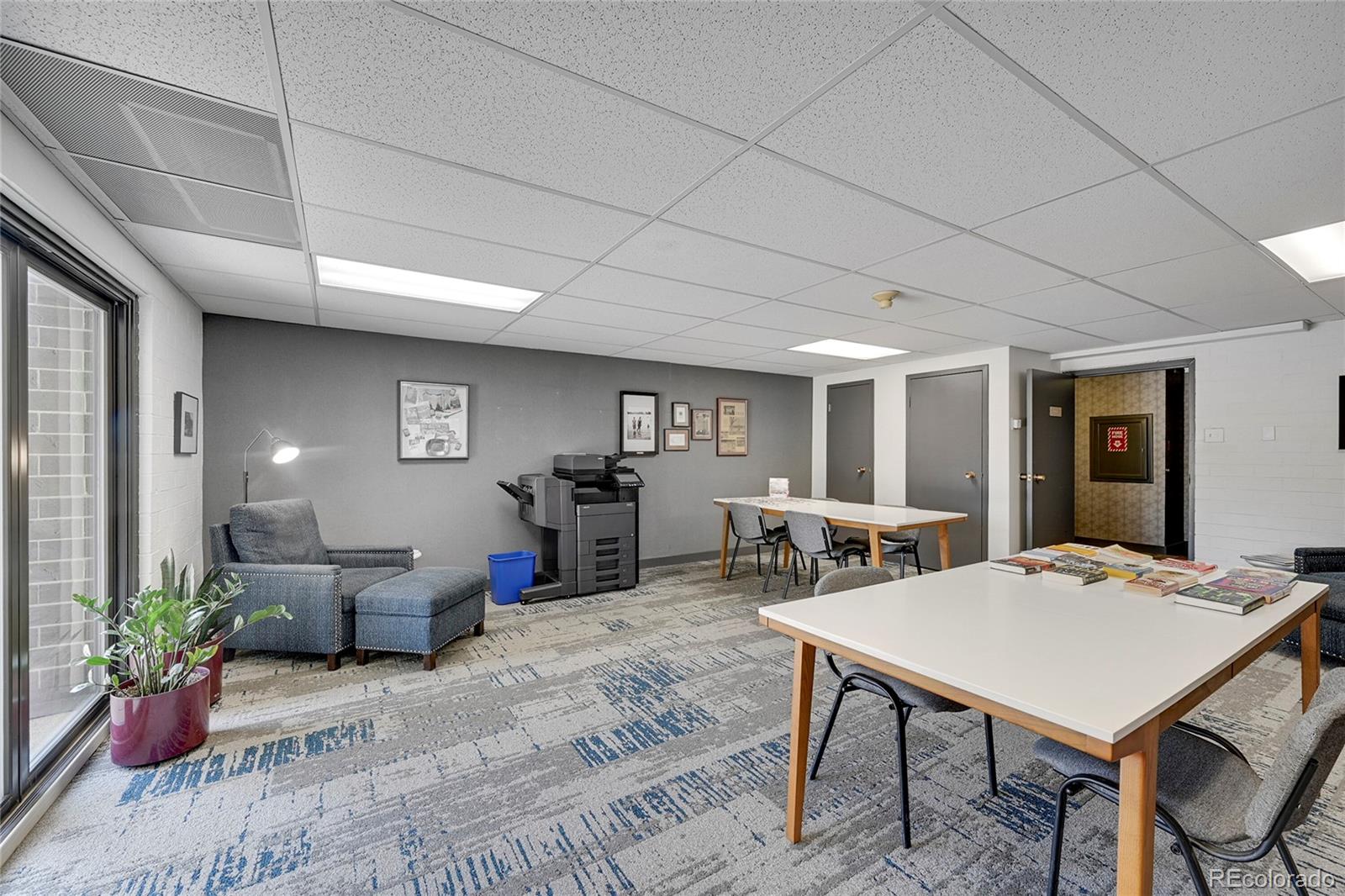 460 S Marion St Parkway Unit: 1756-B