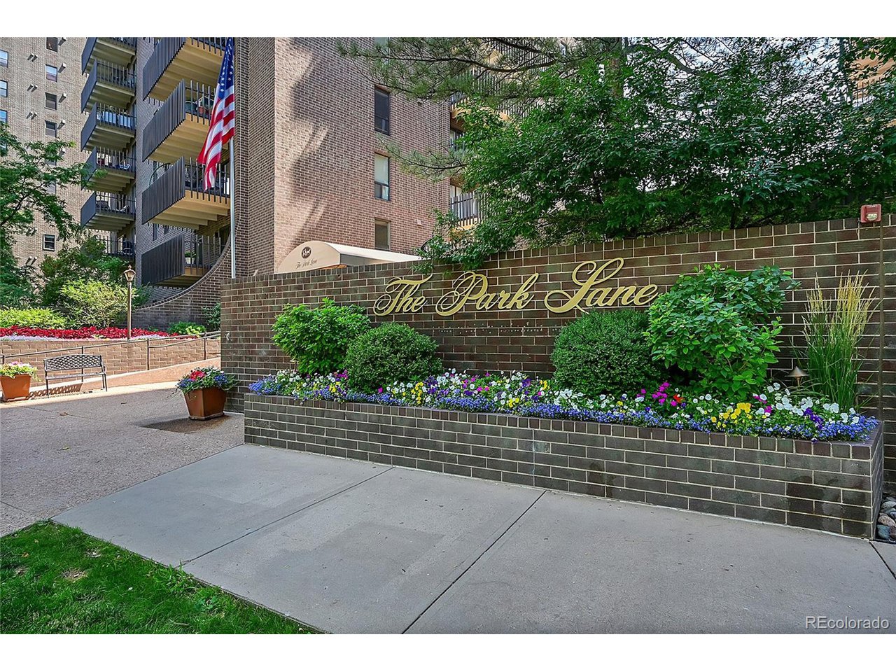 460 S Marion St Pkwy B-1756-B