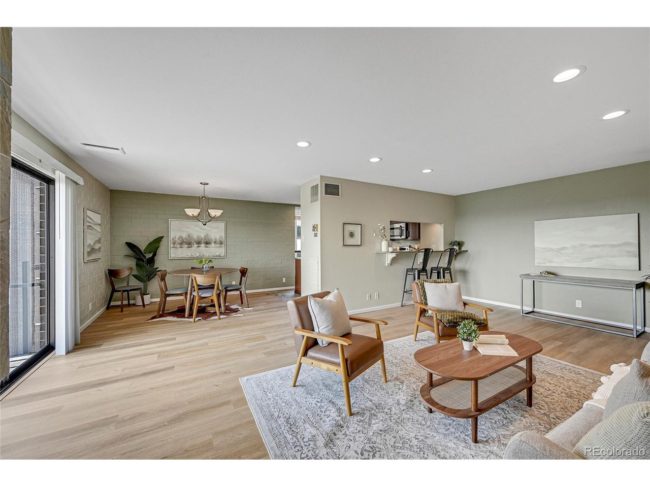 460 S Marion St Pkwy B-1756-B