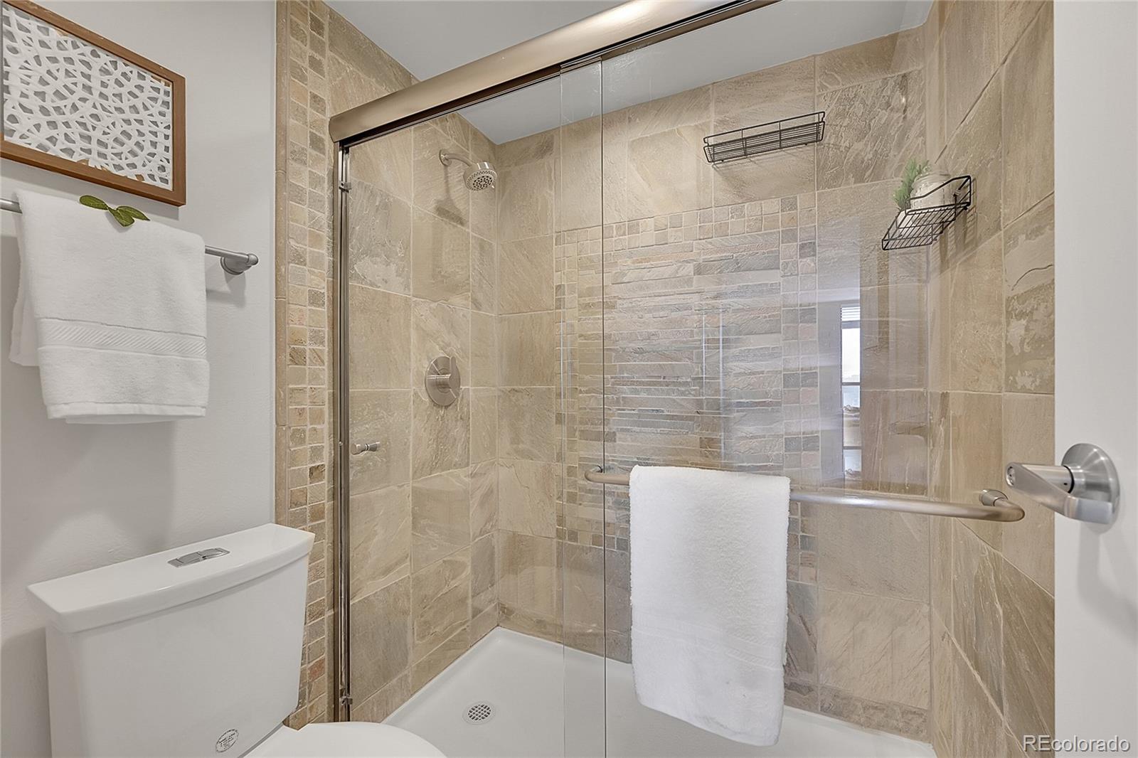 460 S Marion St Parkway Unit: 1756-B