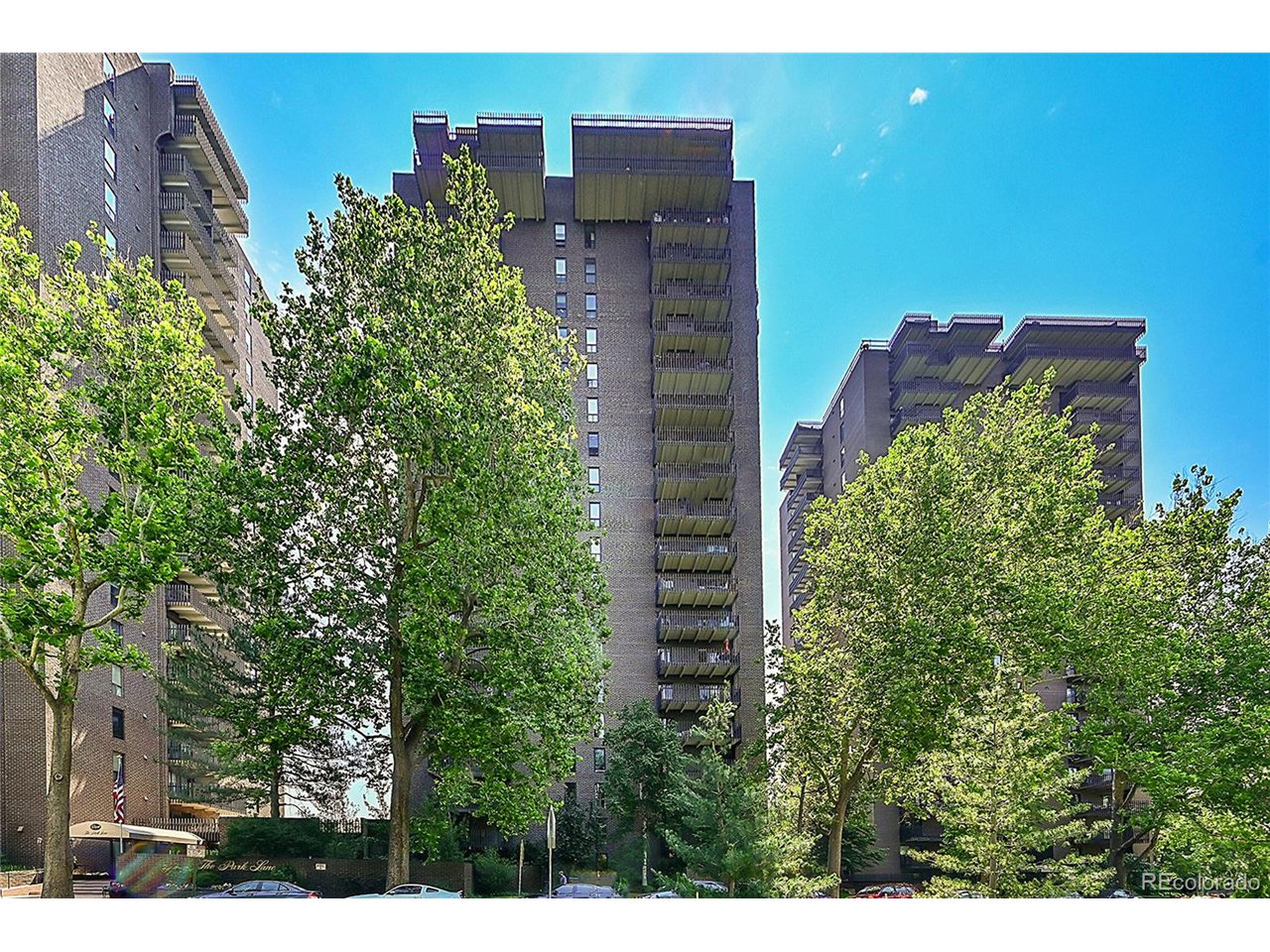 460 S Marion St Pkwy B-1756-B