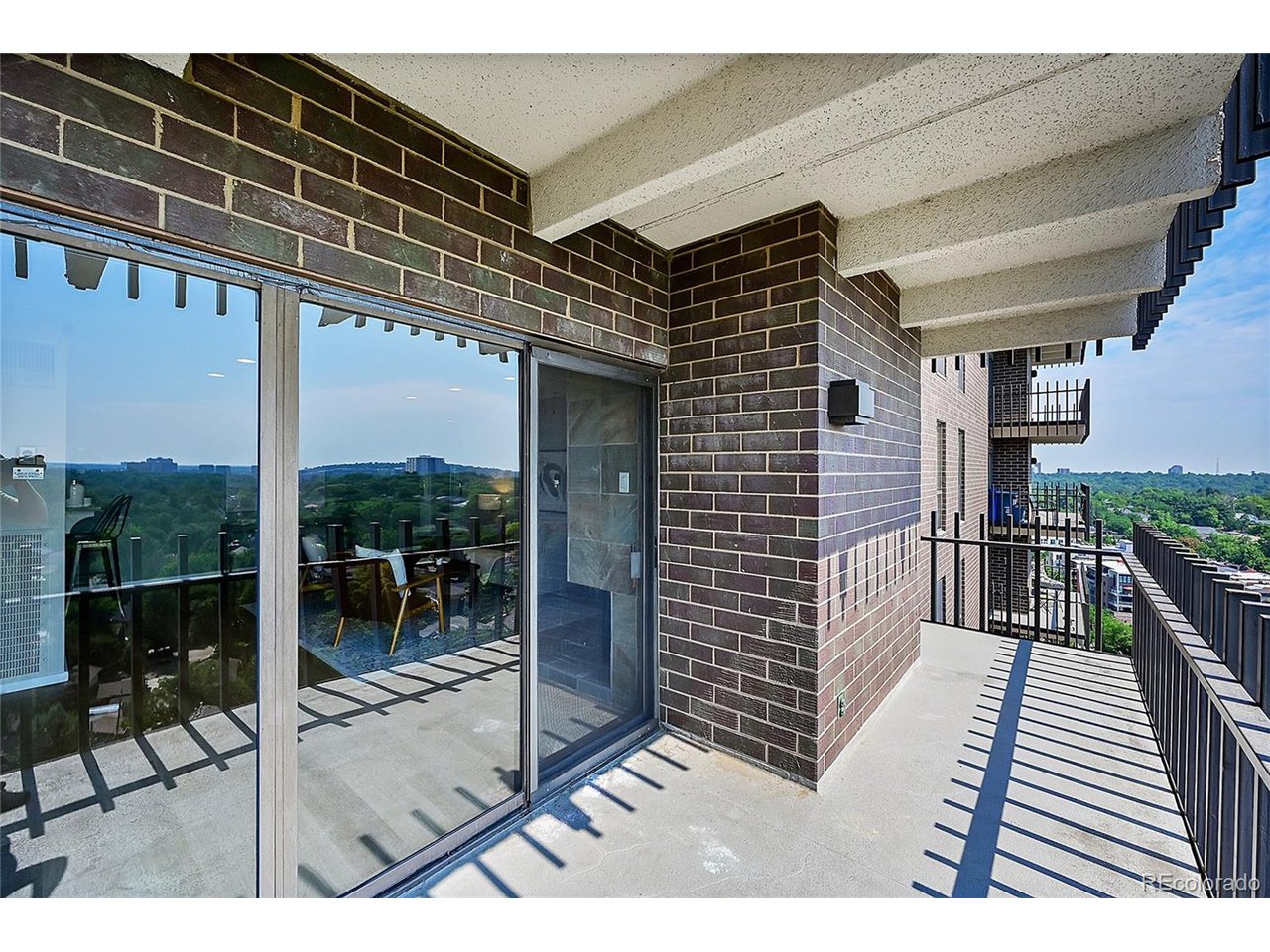 460 S Marion St Pkwy B-1756-B