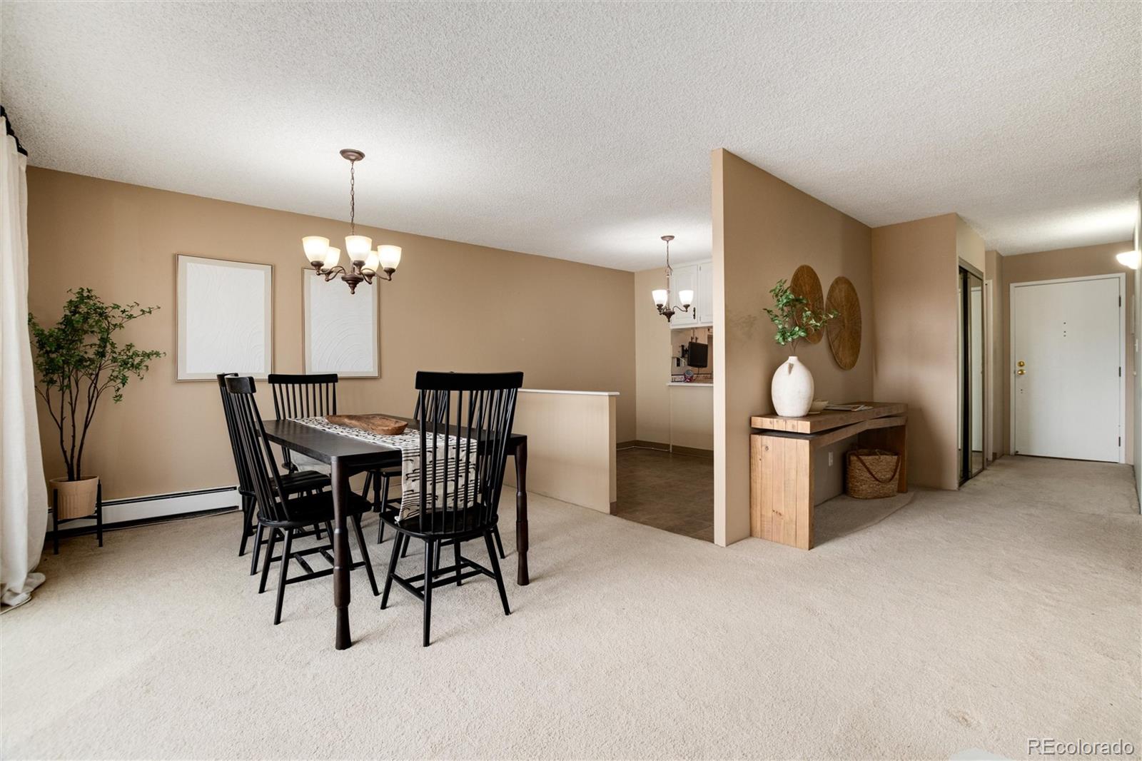 6960 E Girard Avenue Unit: 408