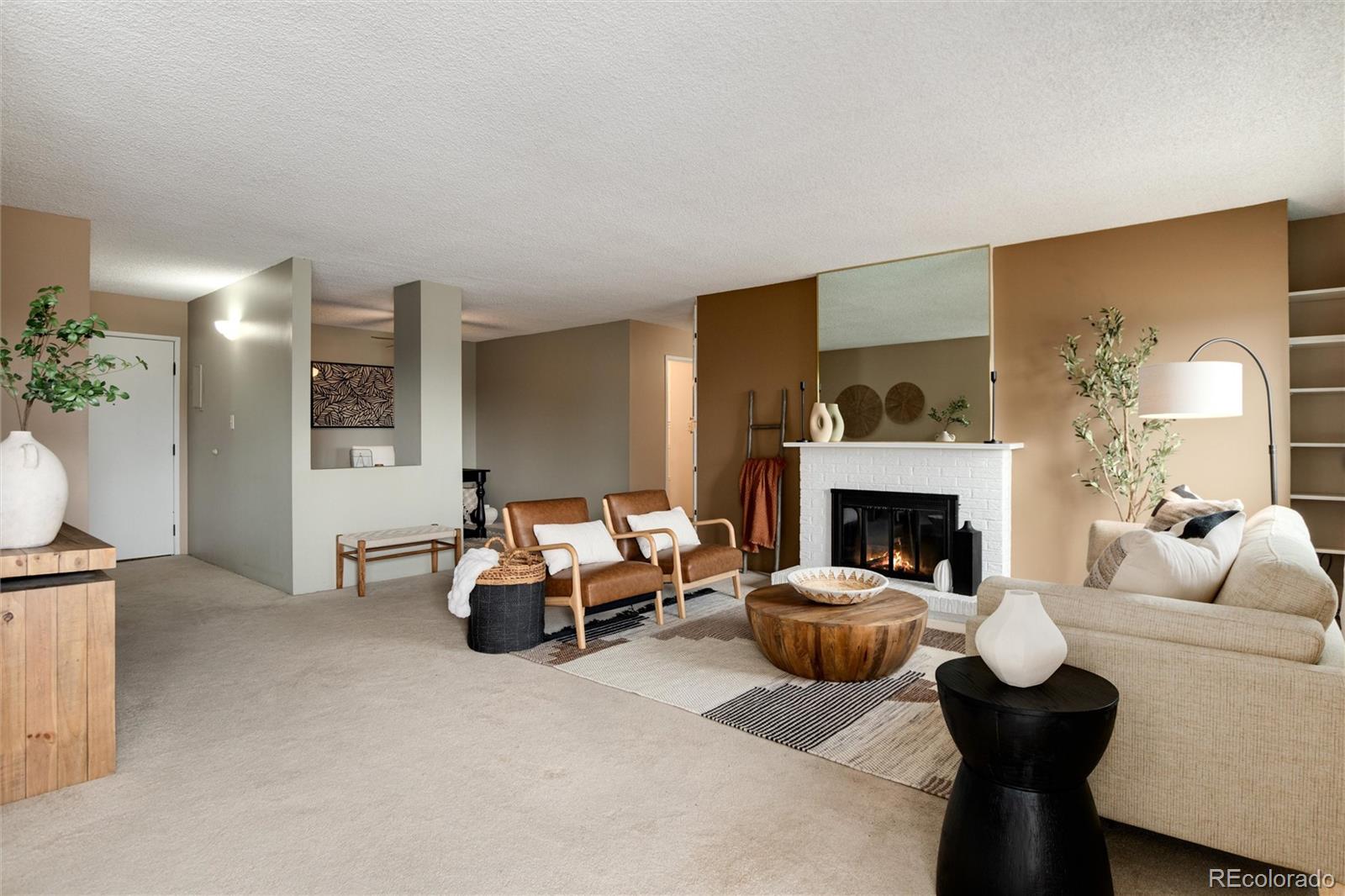6960 E Girard Avenue Unit: 408