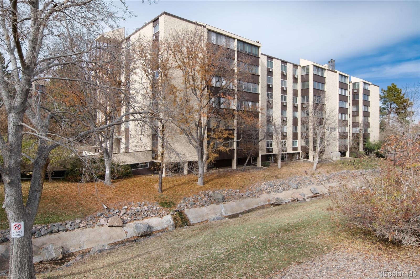 6960 E Girard Avenue Unit: 408