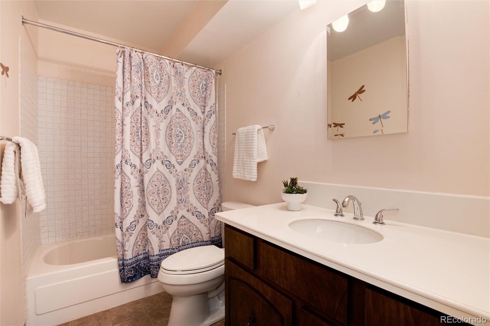 6960 E Girard Avenue Unit: 408