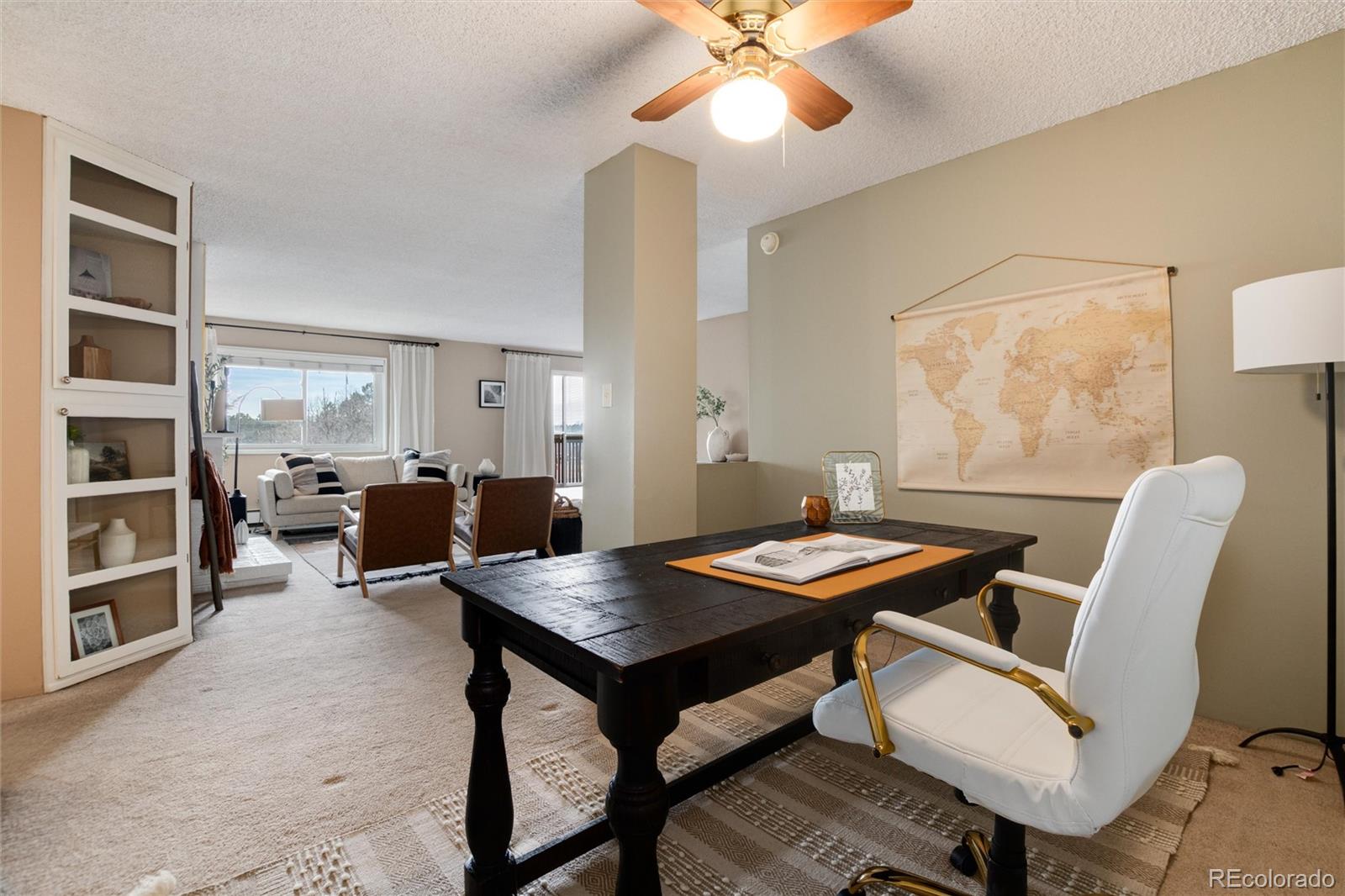 6960 E Girard Avenue Unit: 408