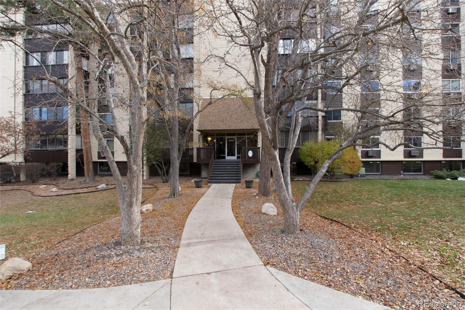 6960 E Girard Avenue Unit: 408
