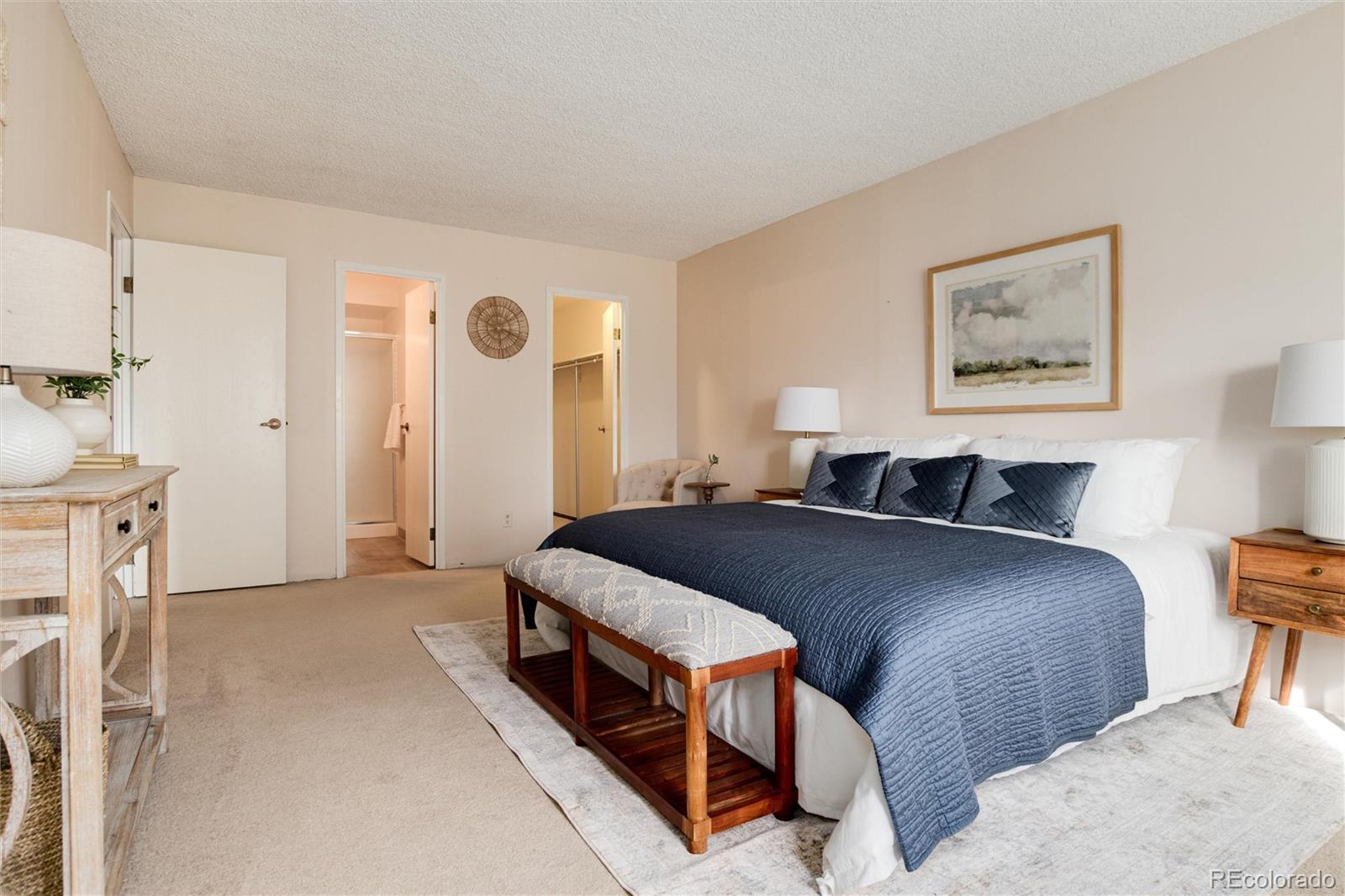 6960 E Girard Avenue Unit: 408
