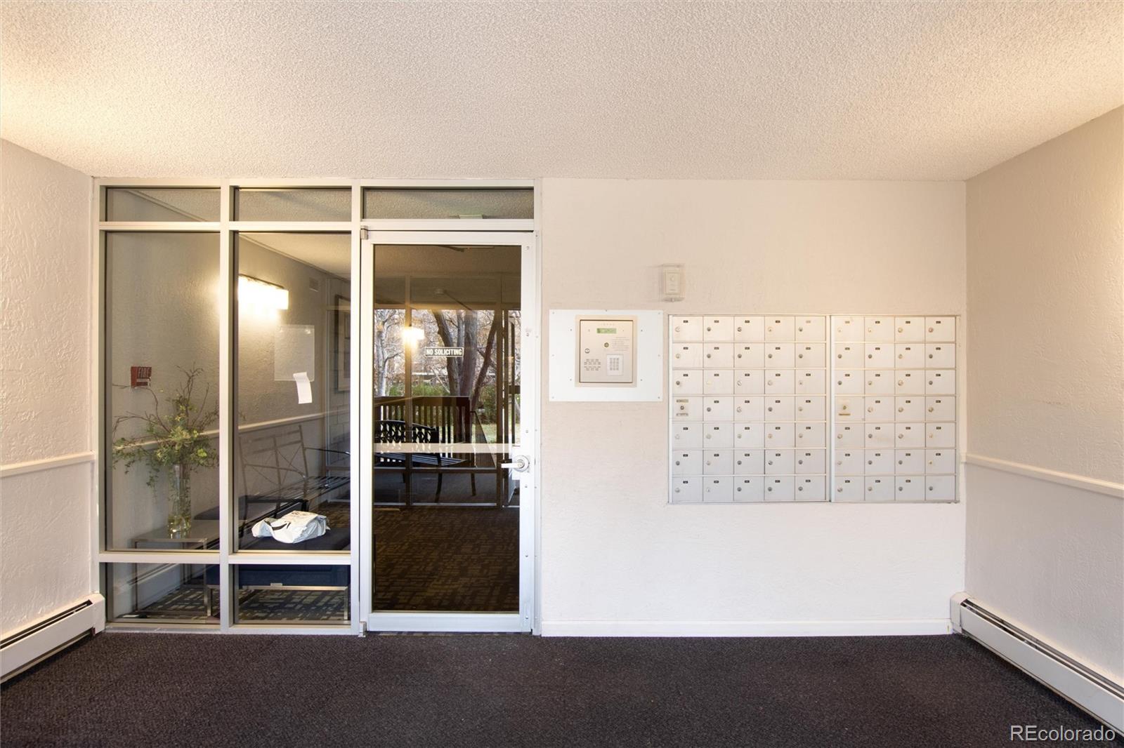 6960 E Girard Avenue Unit: 408