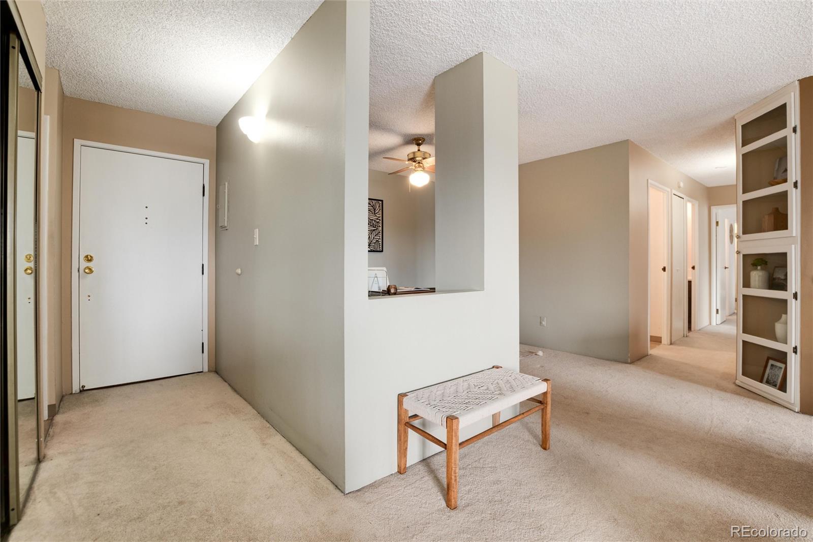 6960 E Girard Avenue Unit: 408