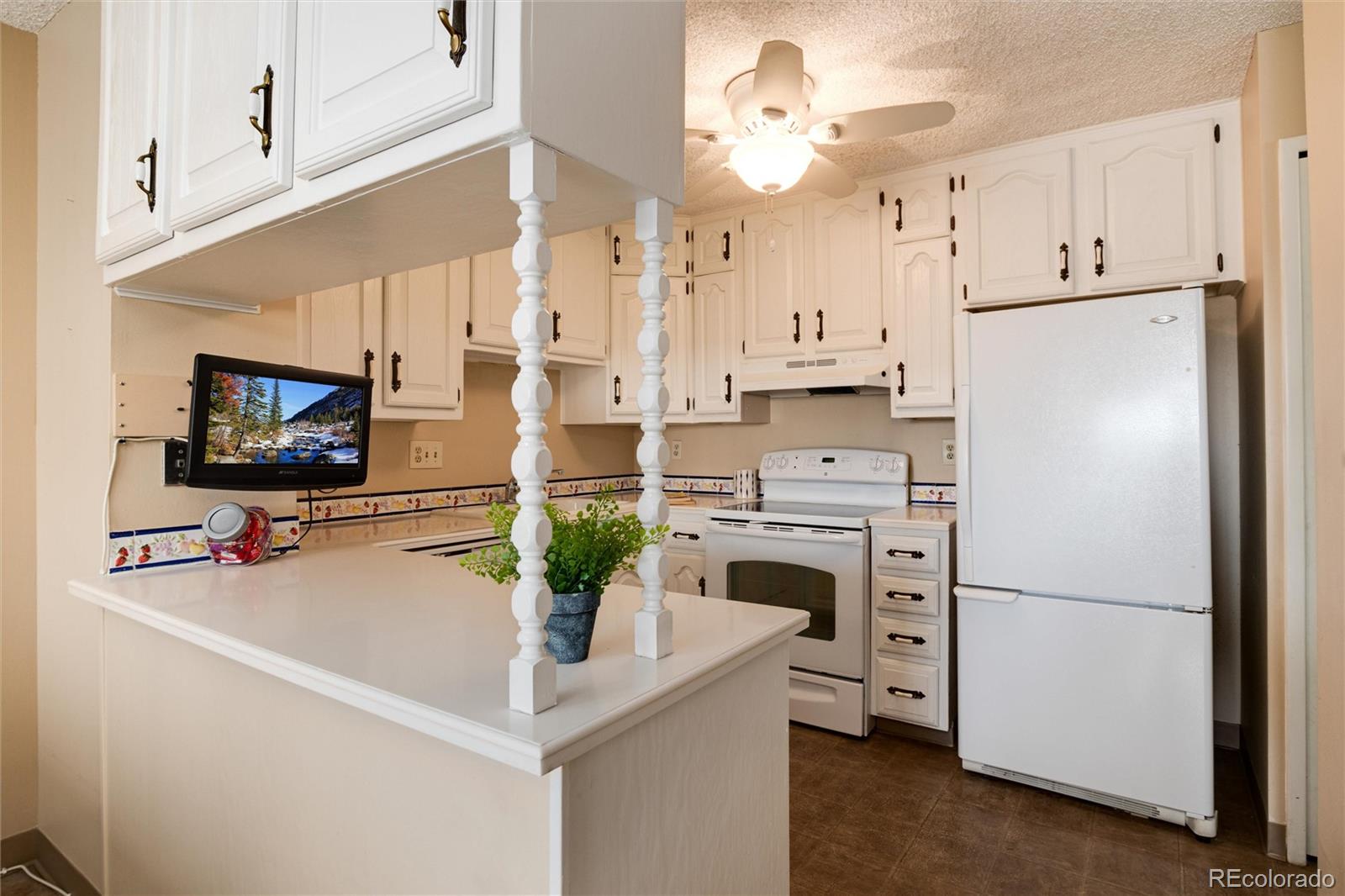 6960 E Girard Avenue Unit: 408