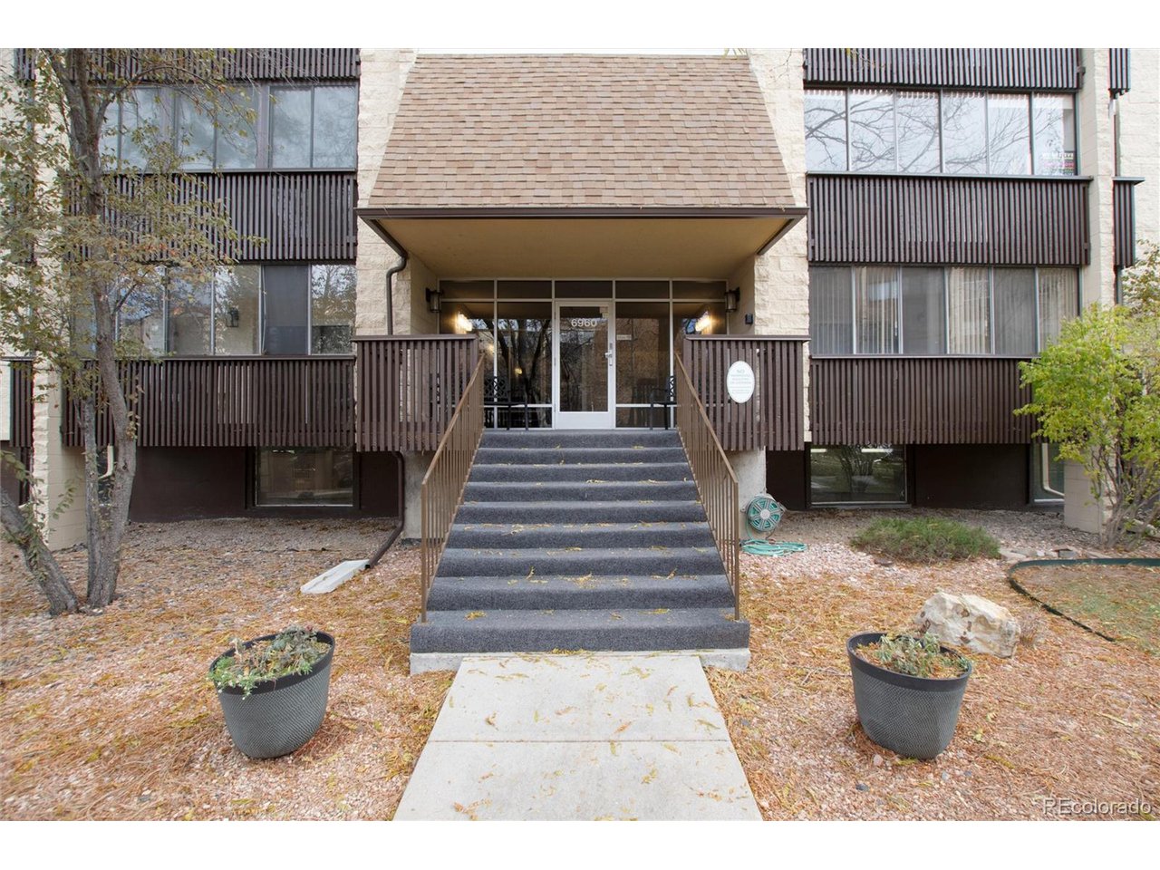 6960 E Girard Ave 408