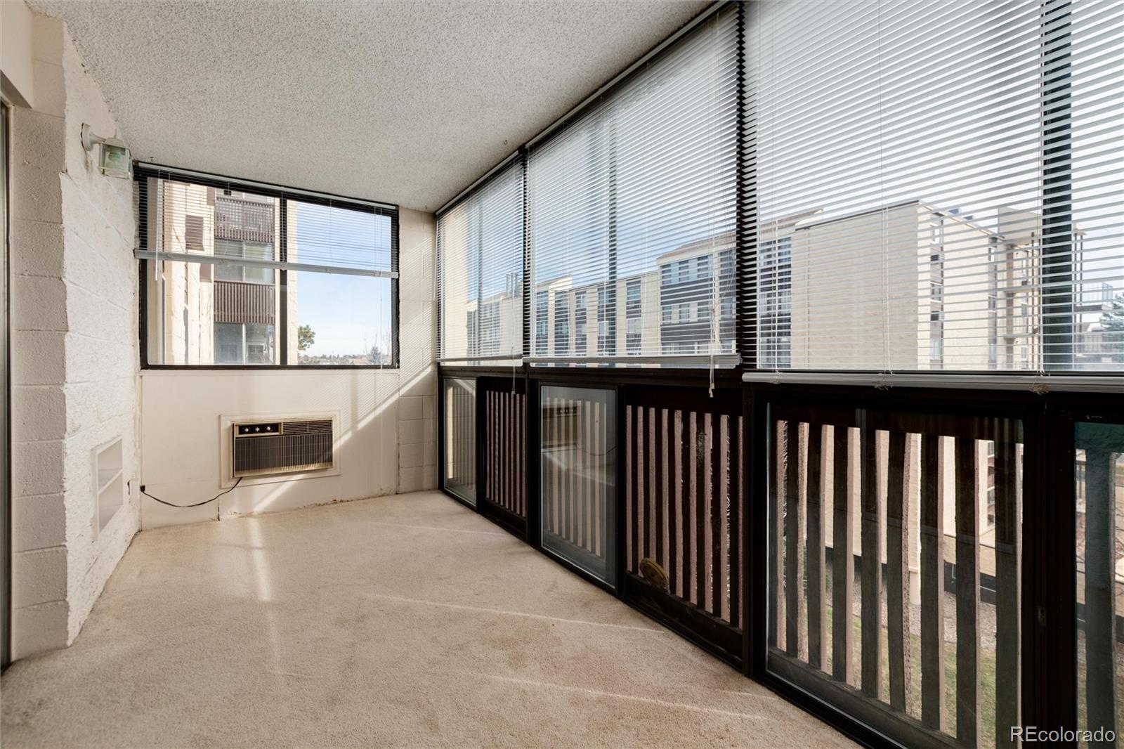 6960 E Girard Avenue Unit: 408