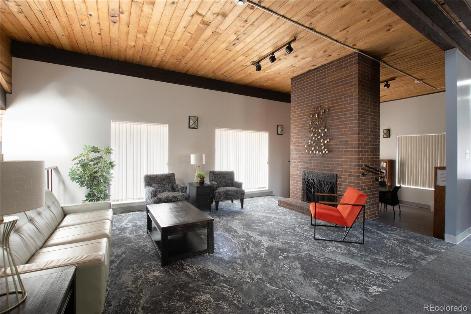 6960 E Girard Avenue Unit: 408